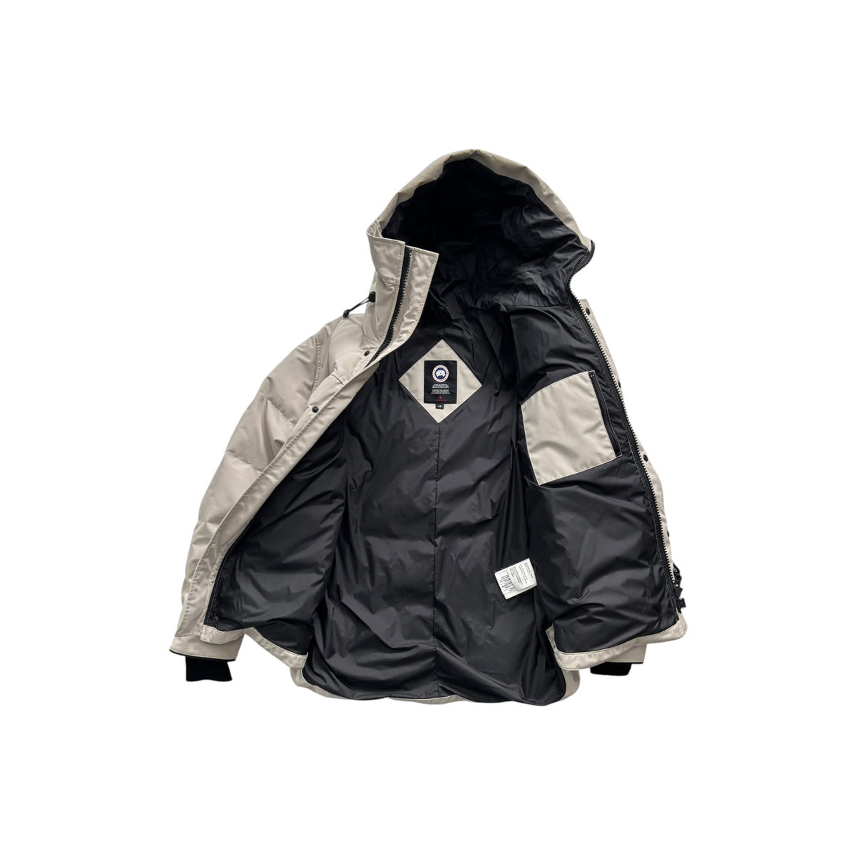 CANADA GOOSE MACMILLAN PARKA