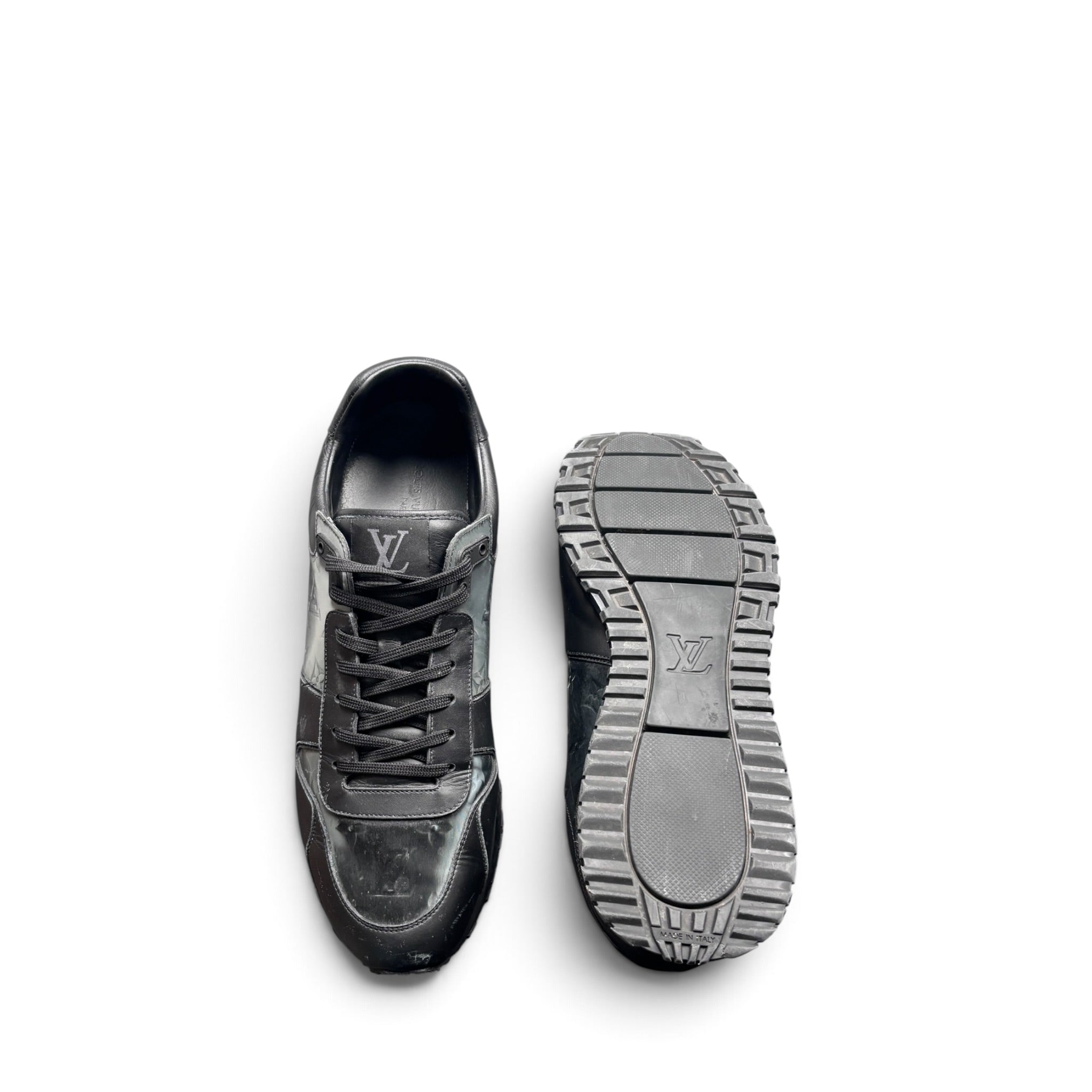 LOUIS VUITTON RUNAWAY SNEAKER
