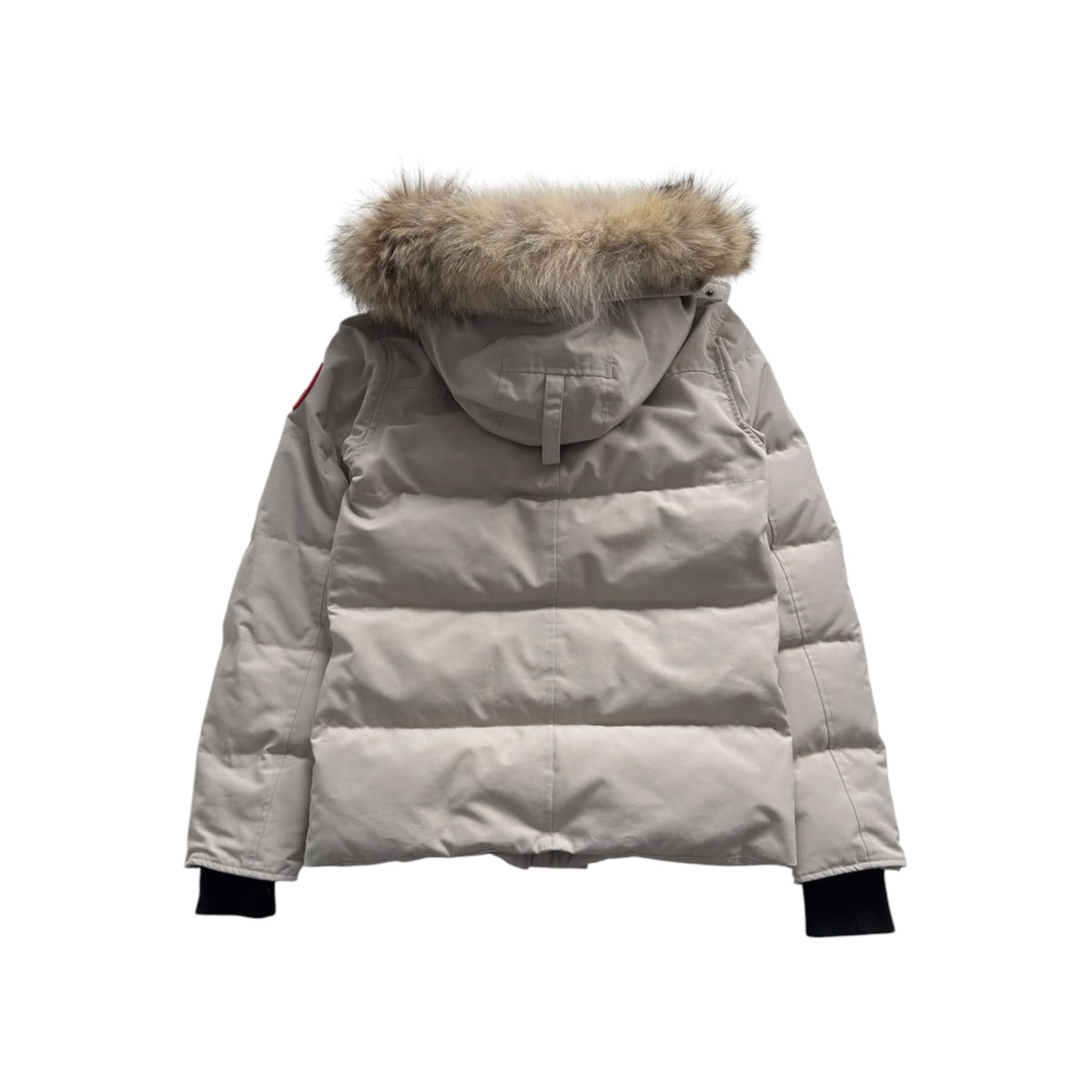 CANADA GOOSE WYNDHAM PARKA