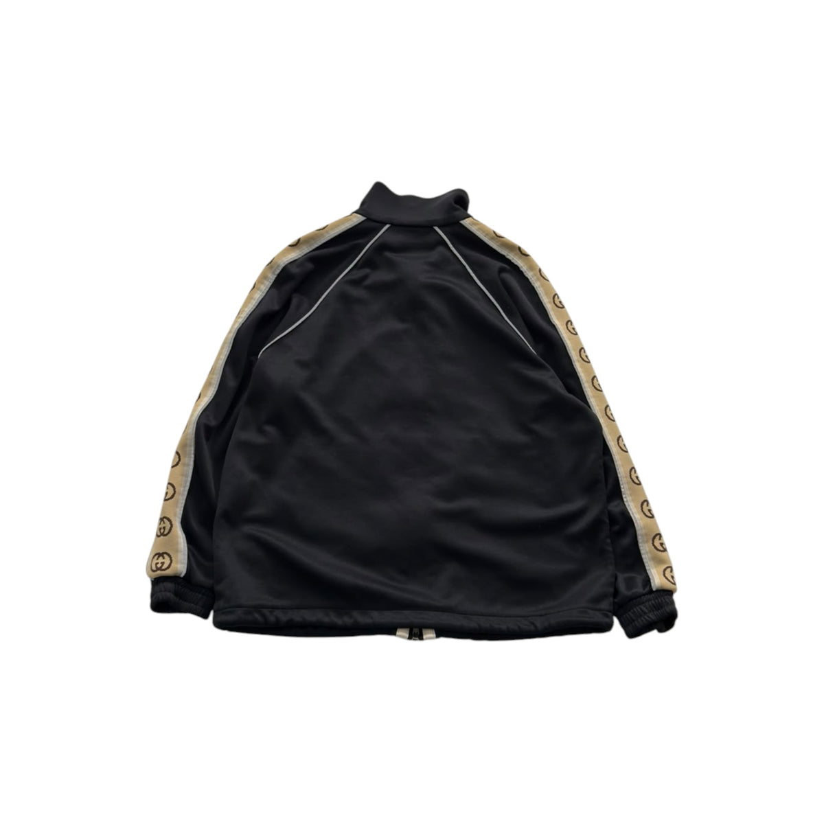 GUCCI GG MONOGRAM TRACK TOP