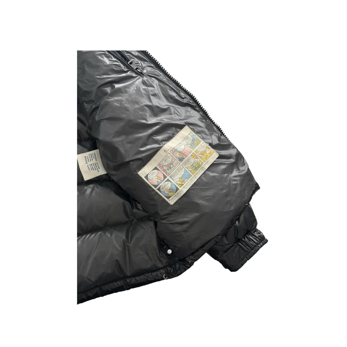 MONCLER MAYA GIUBBOTTO