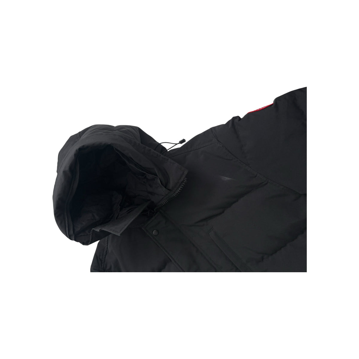 CANADA GOOSE CARSON PARKA