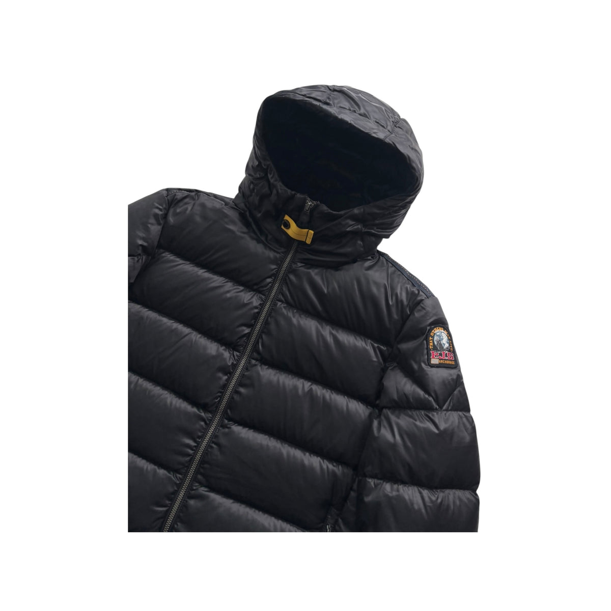 PARAJUMPERS PHARREL SHEEN DOWN JACKET