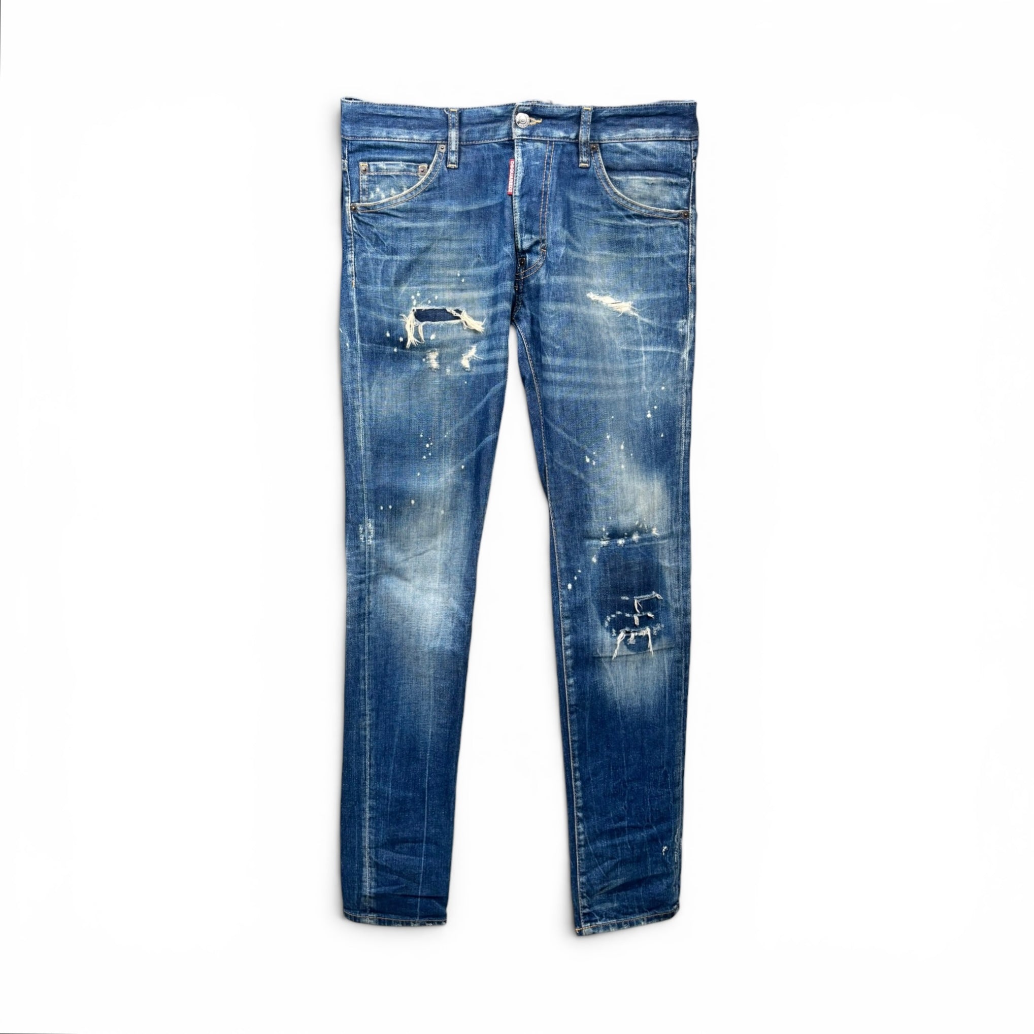 DSQUARED2 JEANS