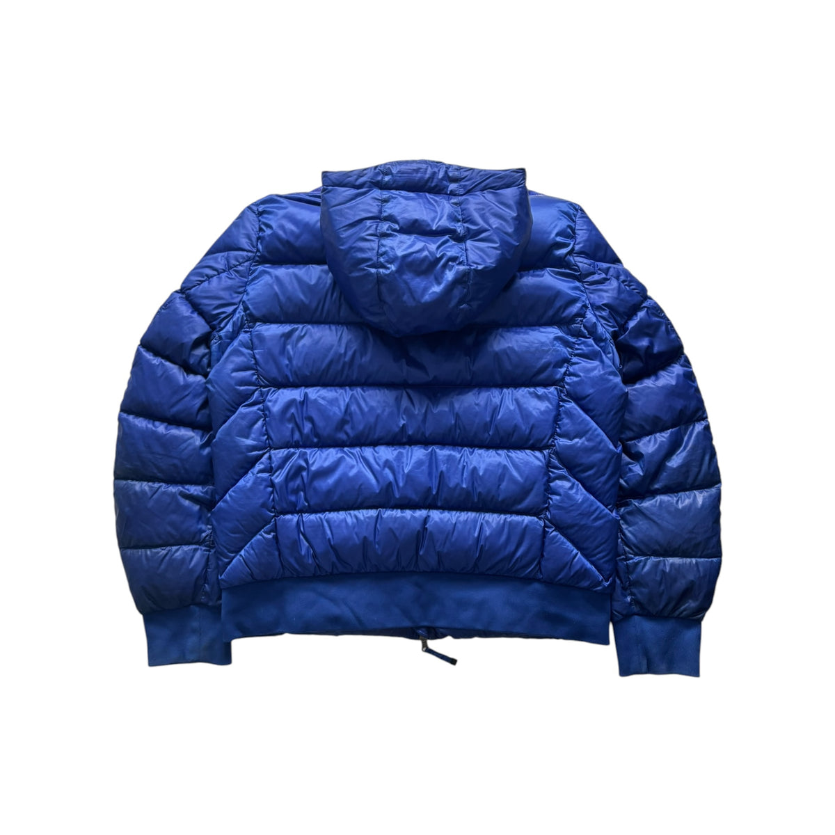 PARAJUMPERS PHARREL SHEEN DOWN JACKET