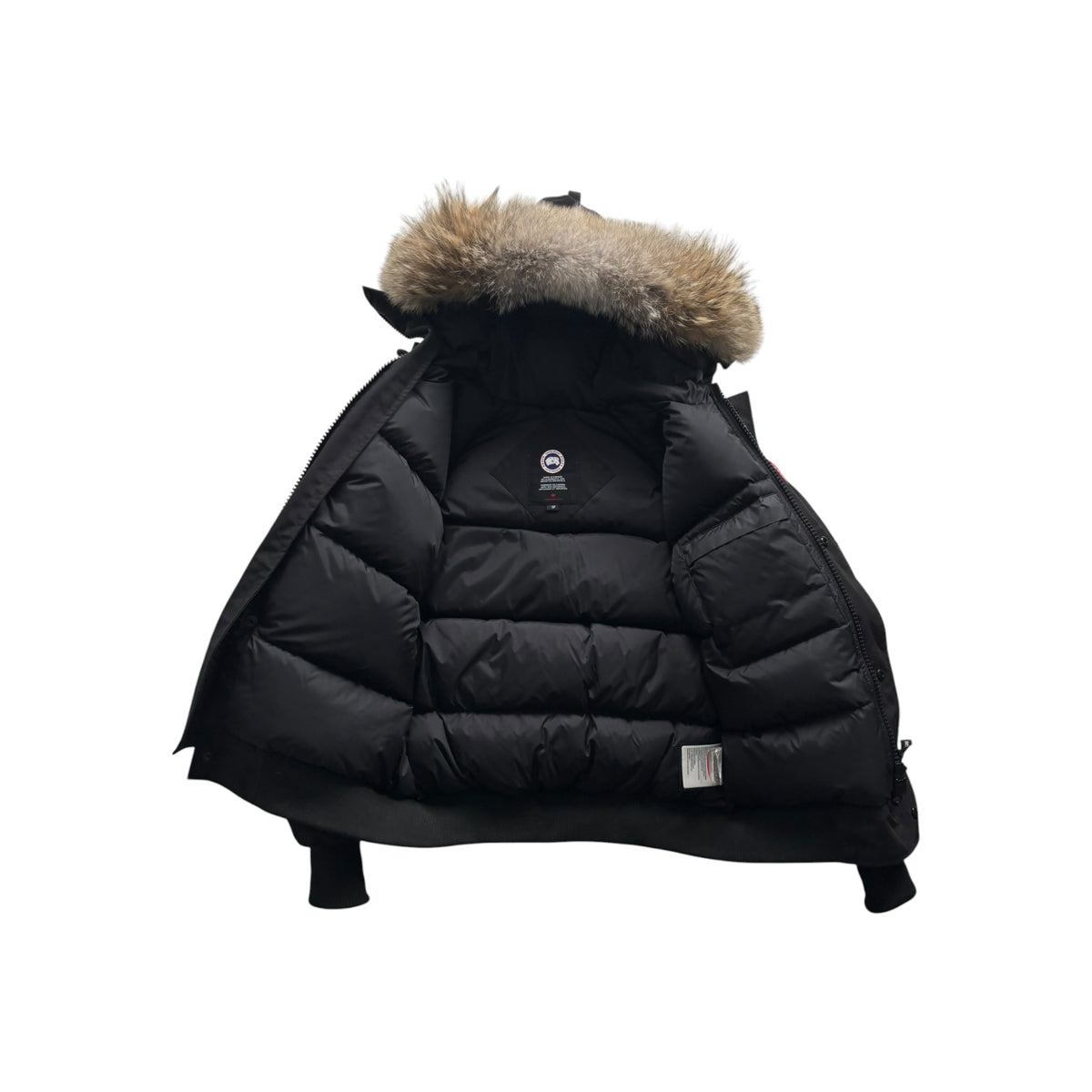 CANADA GOOSE CHILLIWACK BOMBER