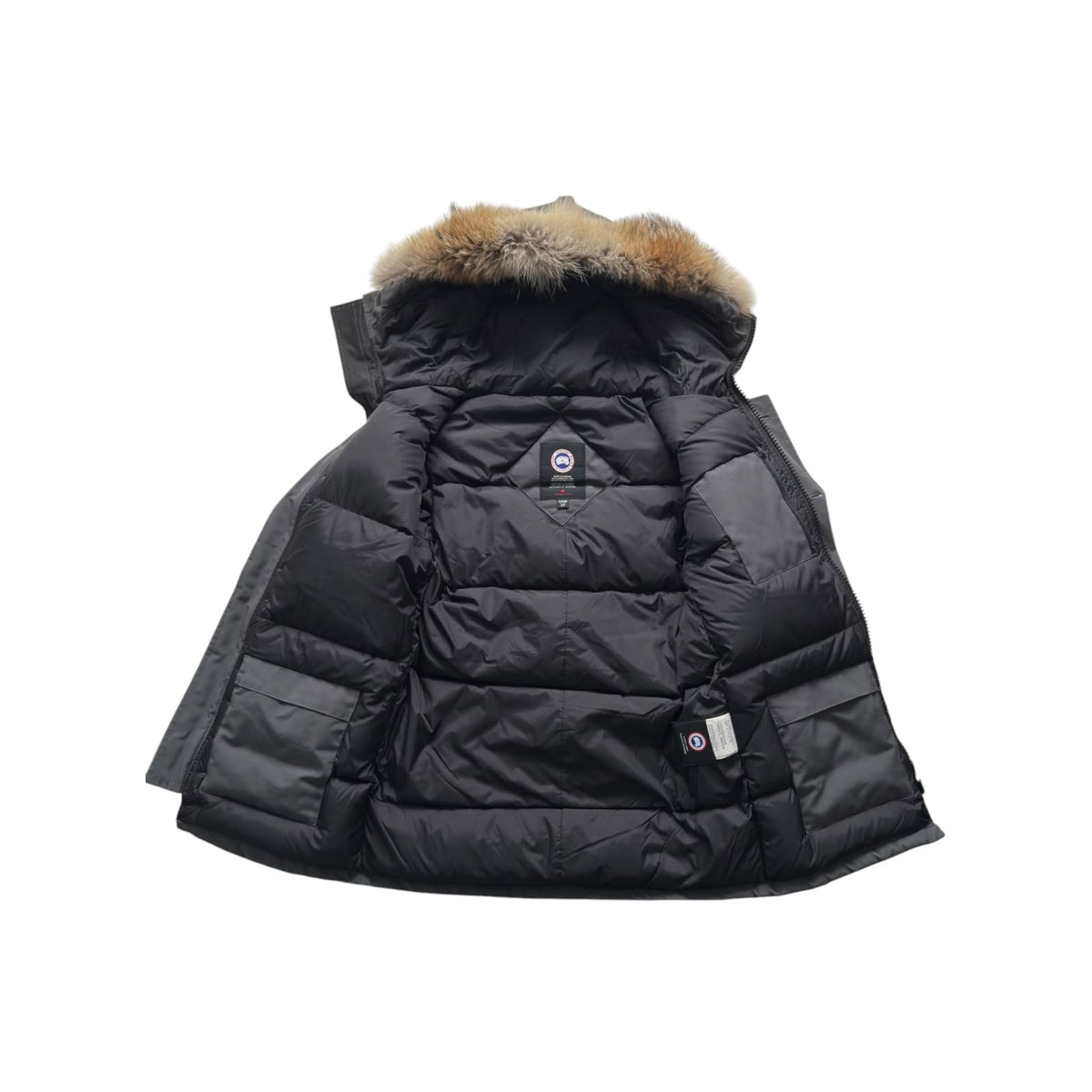 CANADA GOOSE CHATEAU PARKA