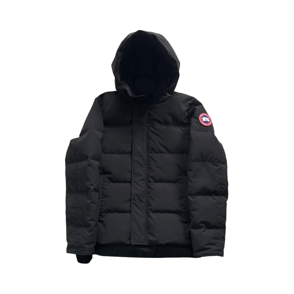 CANADA GOOSE MACMILLAN PARKA