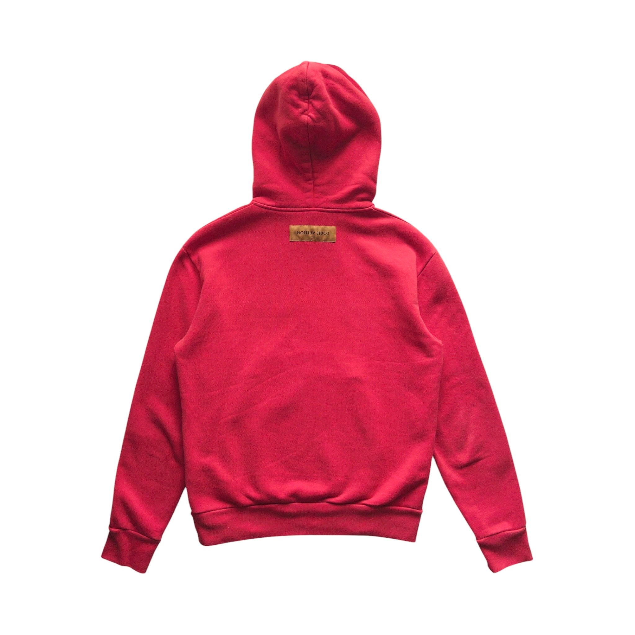 LOUIS VUITTON HOODIE