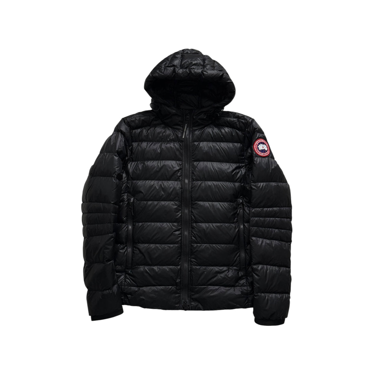 CANADA GOOSE CROFTON HOODY