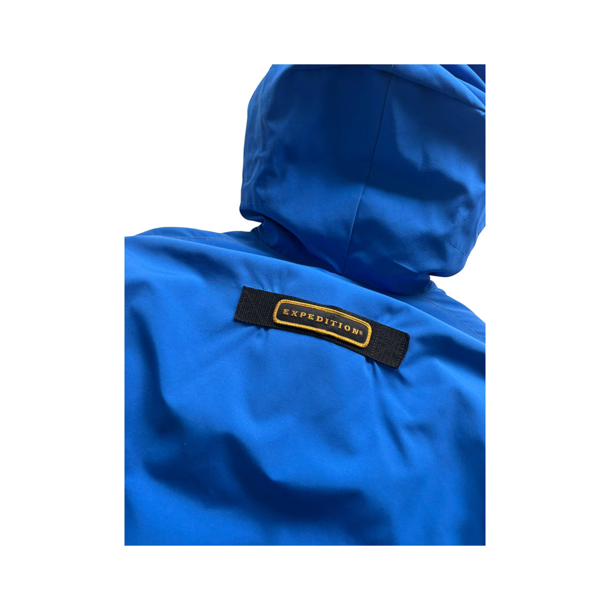 CANADA GOOSE PBI EXPEDITION PARKA