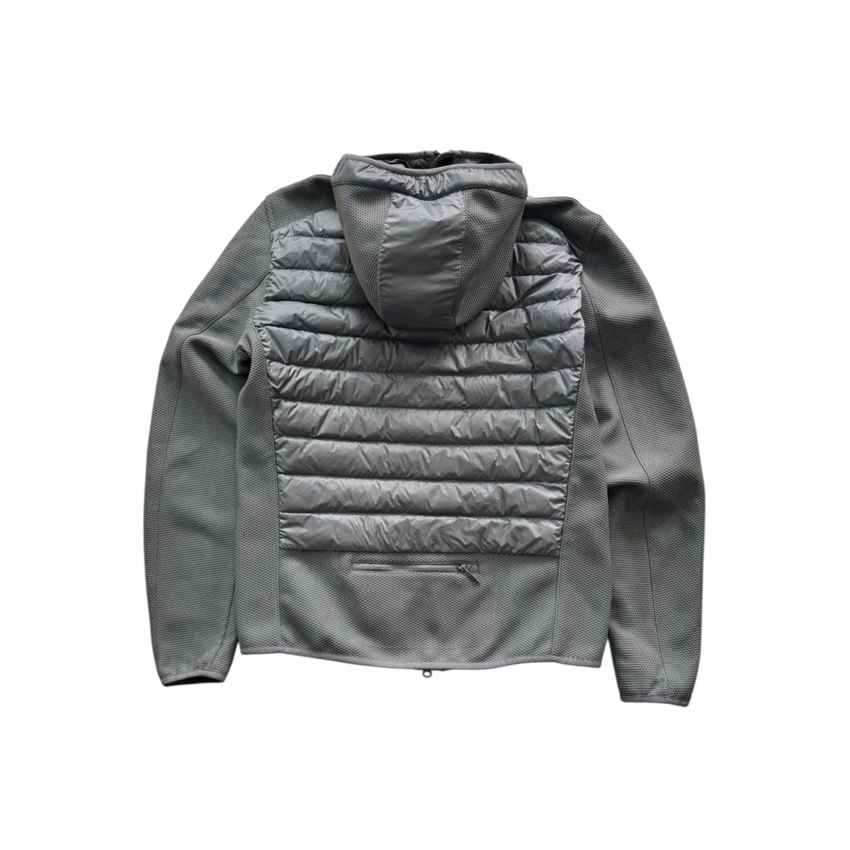 PARAJUMPERS HYPRID NOLAN CARDIGAN