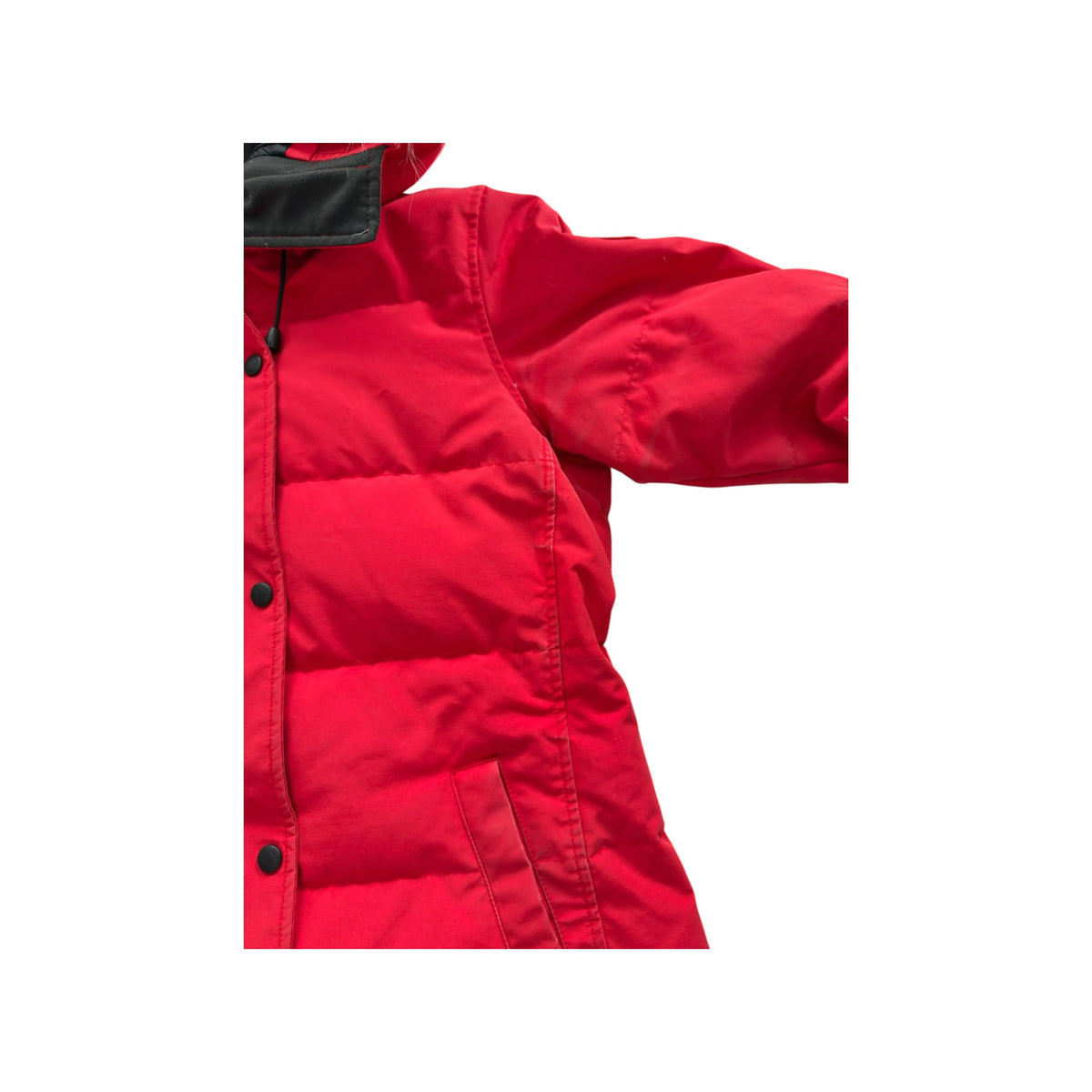 CANADA GOOSE WOMENS SHELBURNE PARKA