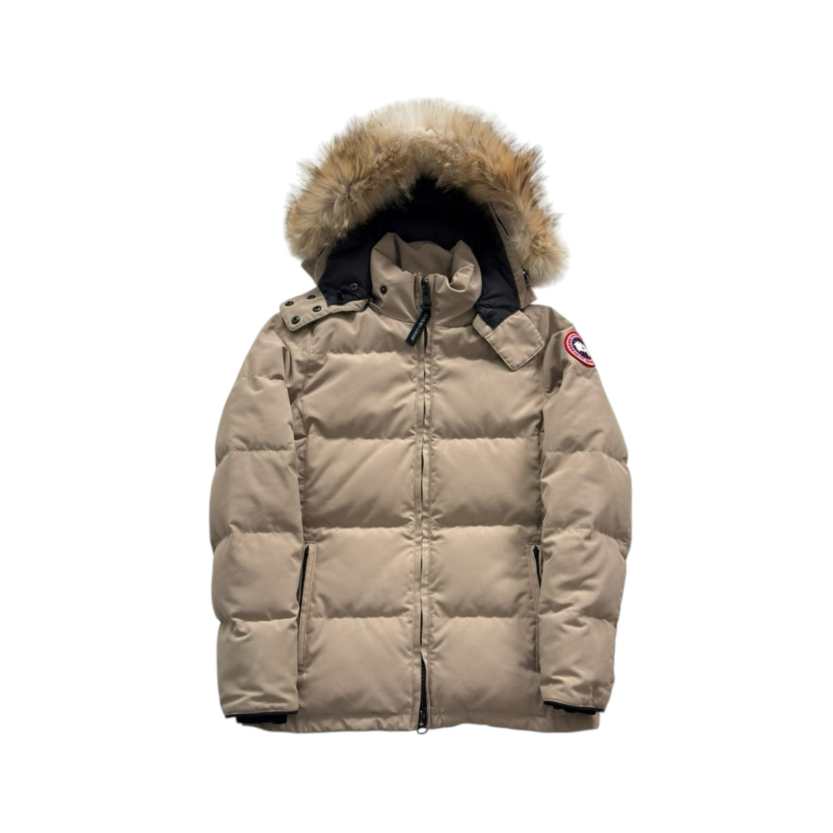 CANADA GOOSE WOMENS CHELSEA PARKA