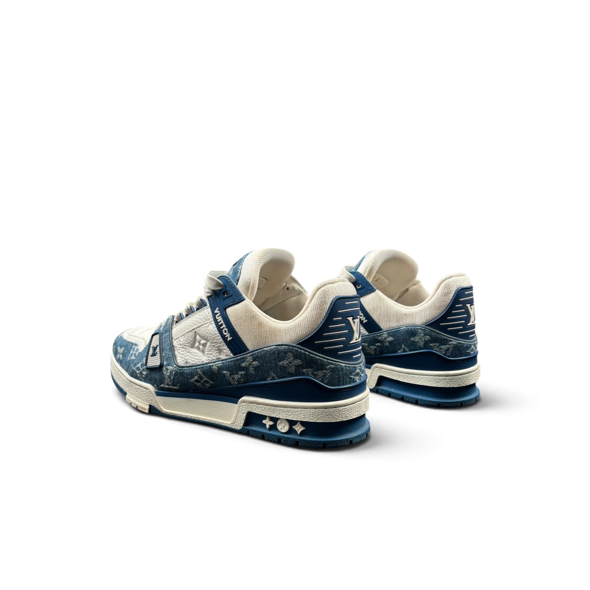 LOUIS VUITTON TRAINER