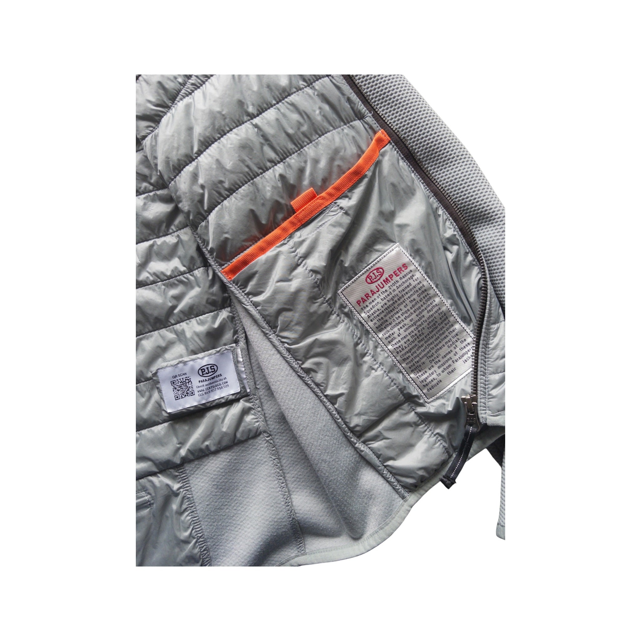 PARAJUMPERS CARDIGAN
