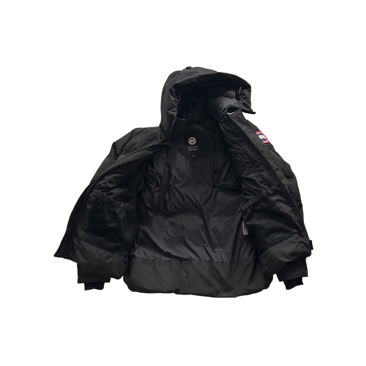CANADA GOOSE MACMILLAN PARKA