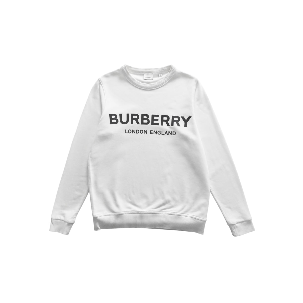 BURBERRY LONDON CREWNECK