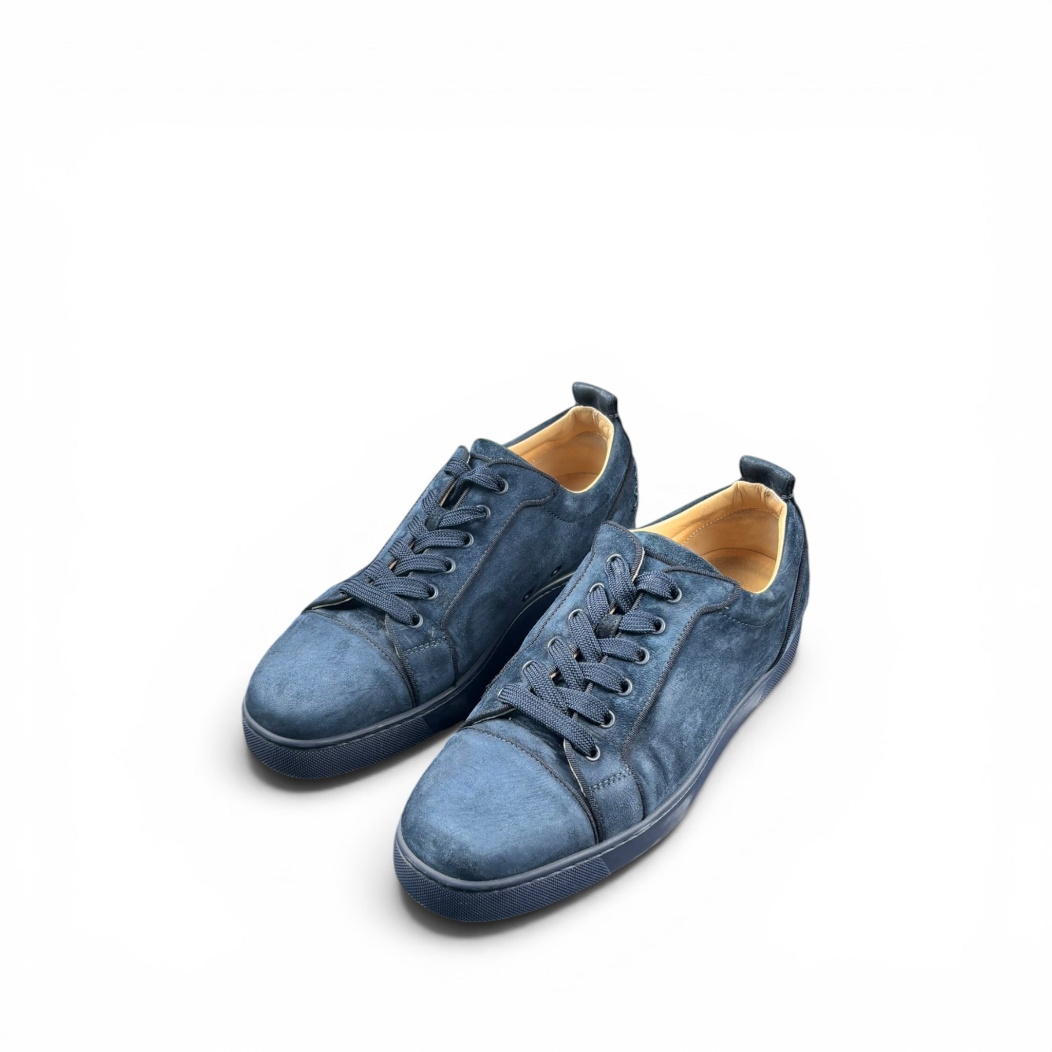 CHRISTIAN LOUBOUTIN SNEAKERS