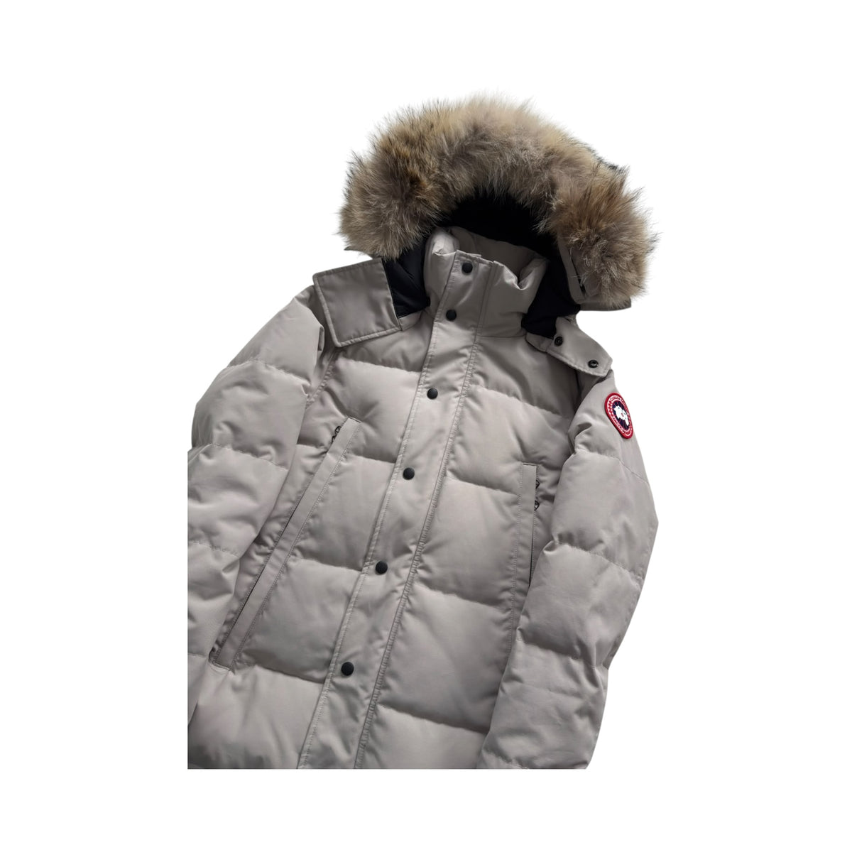 CANADA GOOSE WYNDHAM PARKA