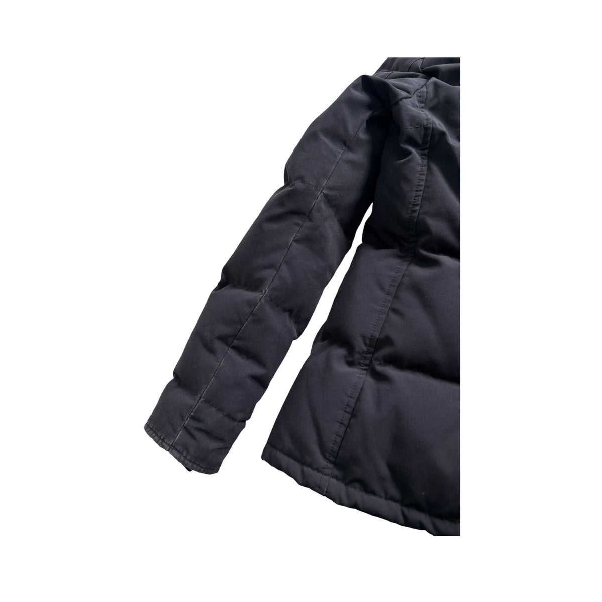 CANADA GOOSE WOMENS PORTLAND PARKA