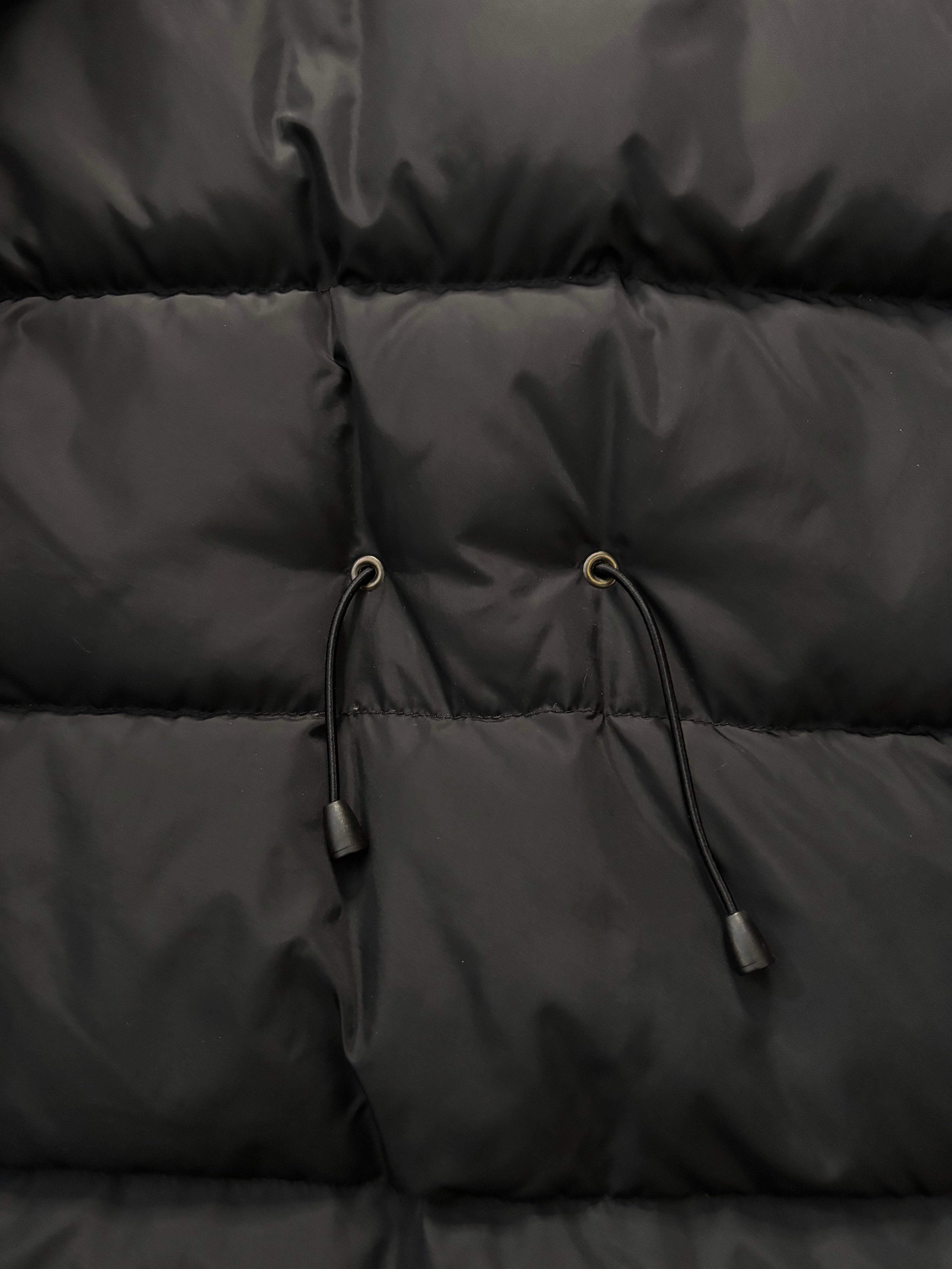 CANADA GOOSE CONSTABLE PARKA