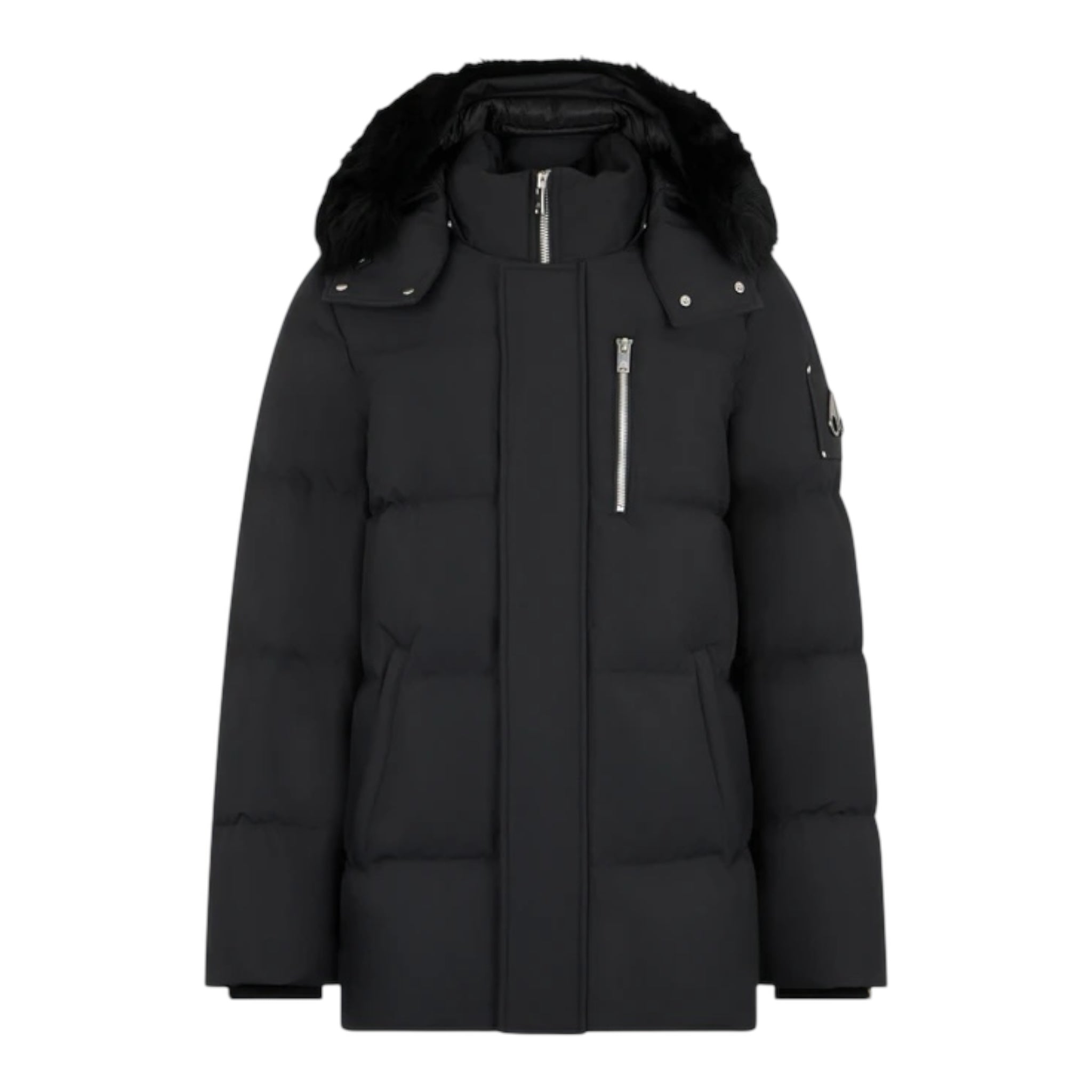 MOOSE KNUCKLES 3Q SHEARLING