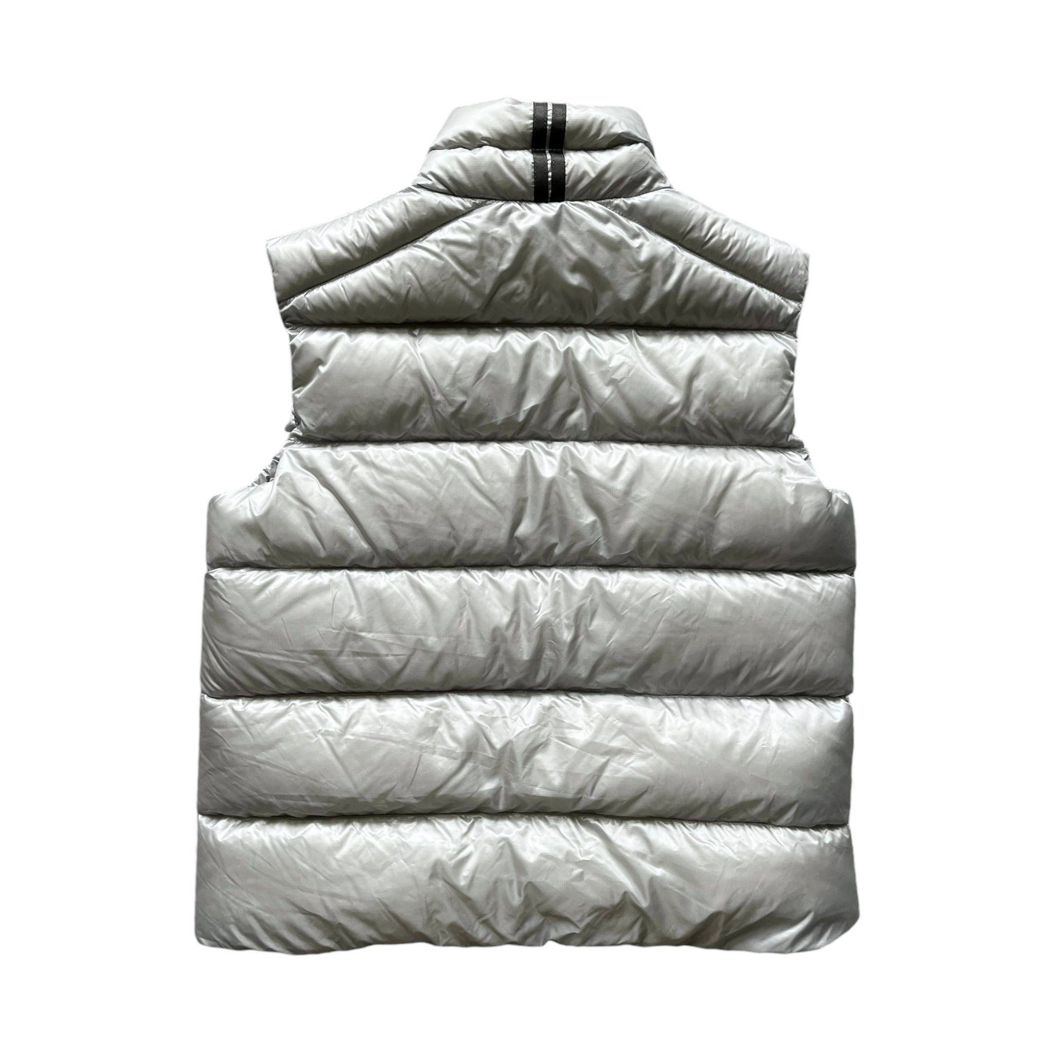 CANADA GOOSE WOMENS CYPRESS VEST