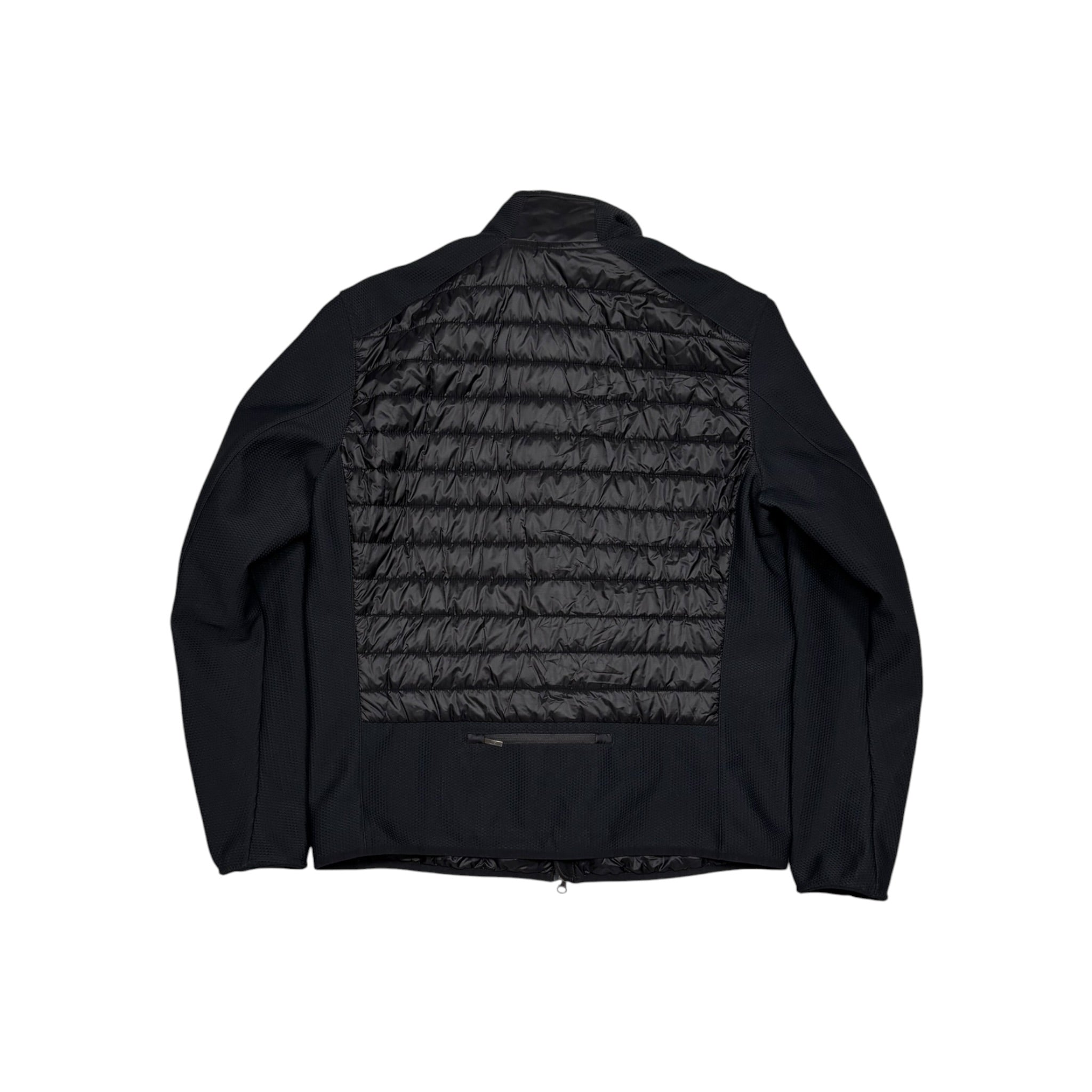 PARAJUMPERS HYPRID CARDIGAN