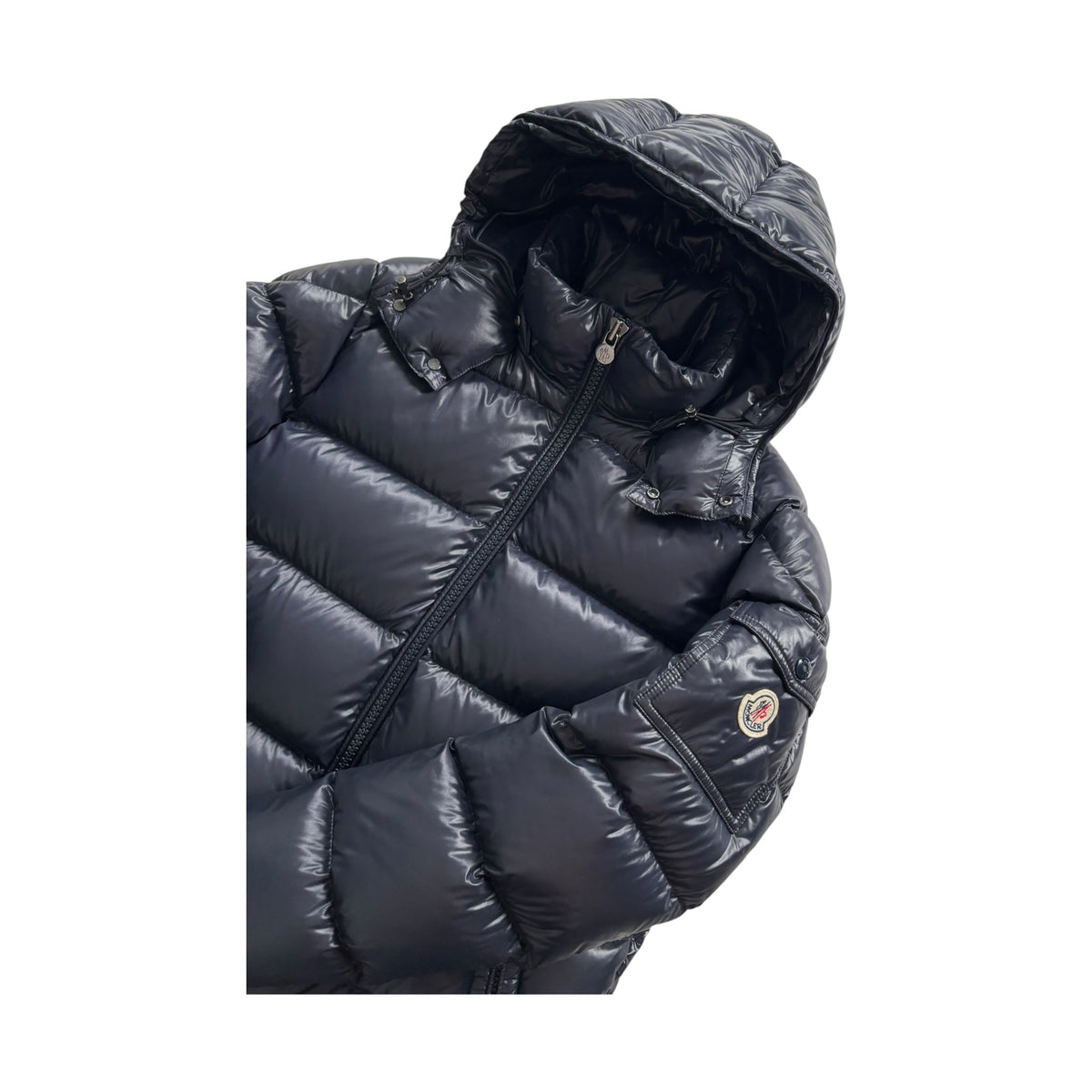 MONCLER MAYA GIUBBOTTO