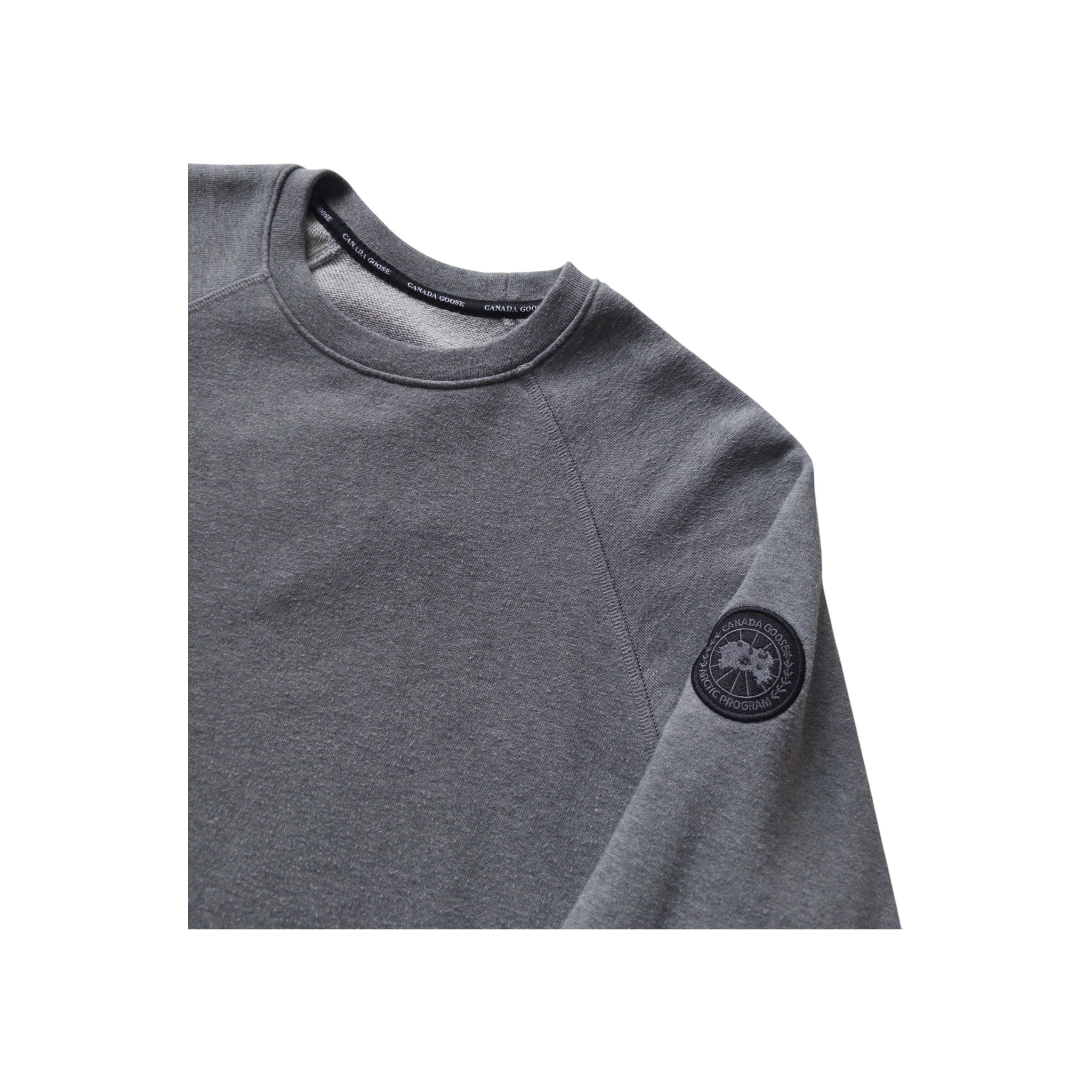CANADA GOOSE CREWNECK