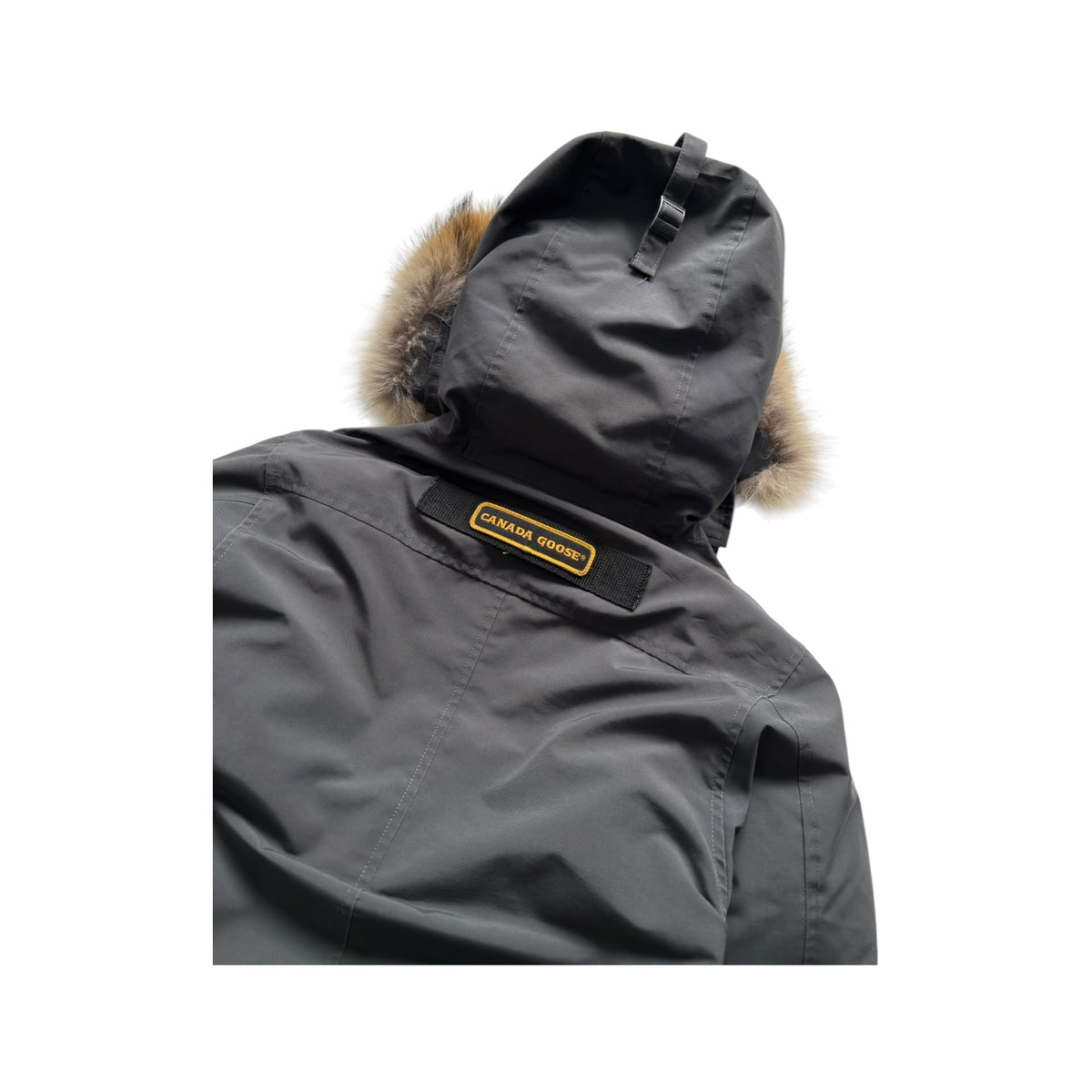 CANADA GOOSE CHATEAU PARKA