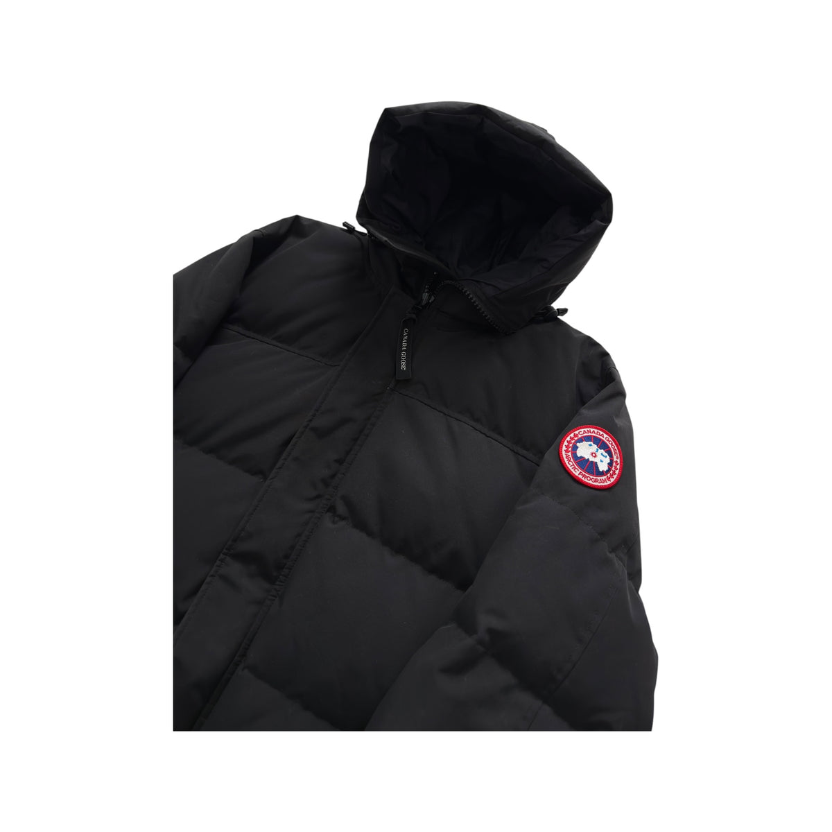 CANADA GOOSE MACMILLAN PARKA