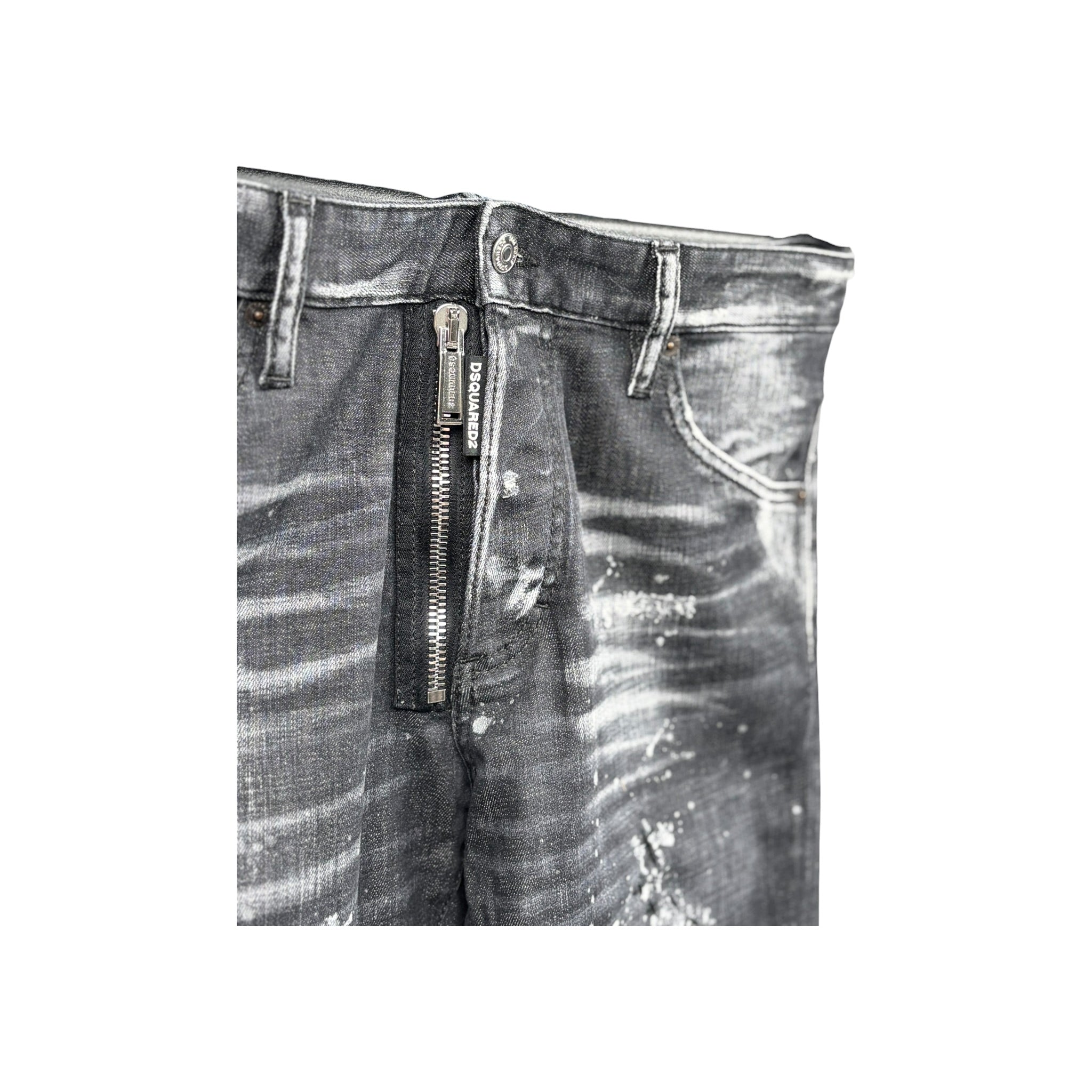 DSQUARED2 JEANS