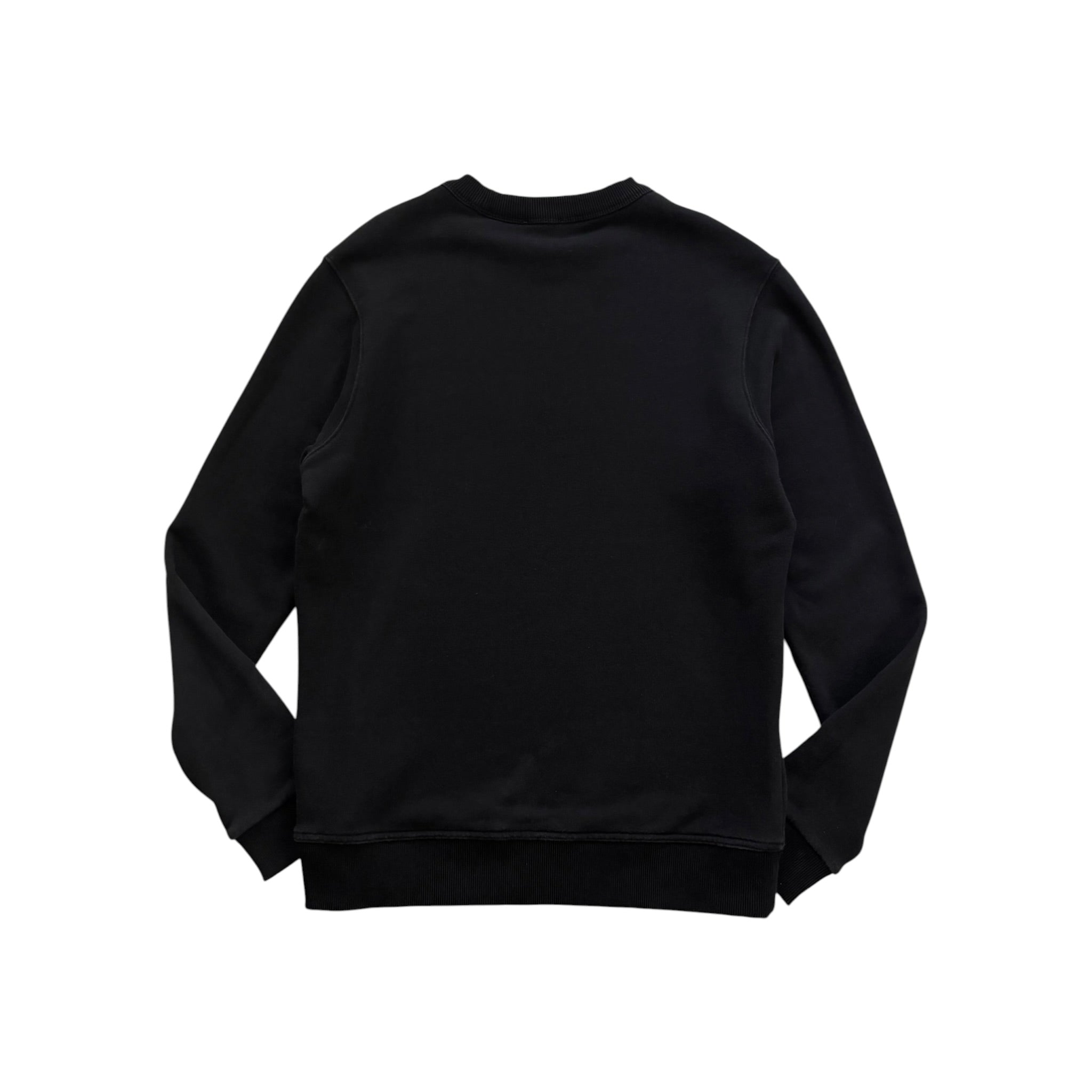 BURBERRY CREWNECK