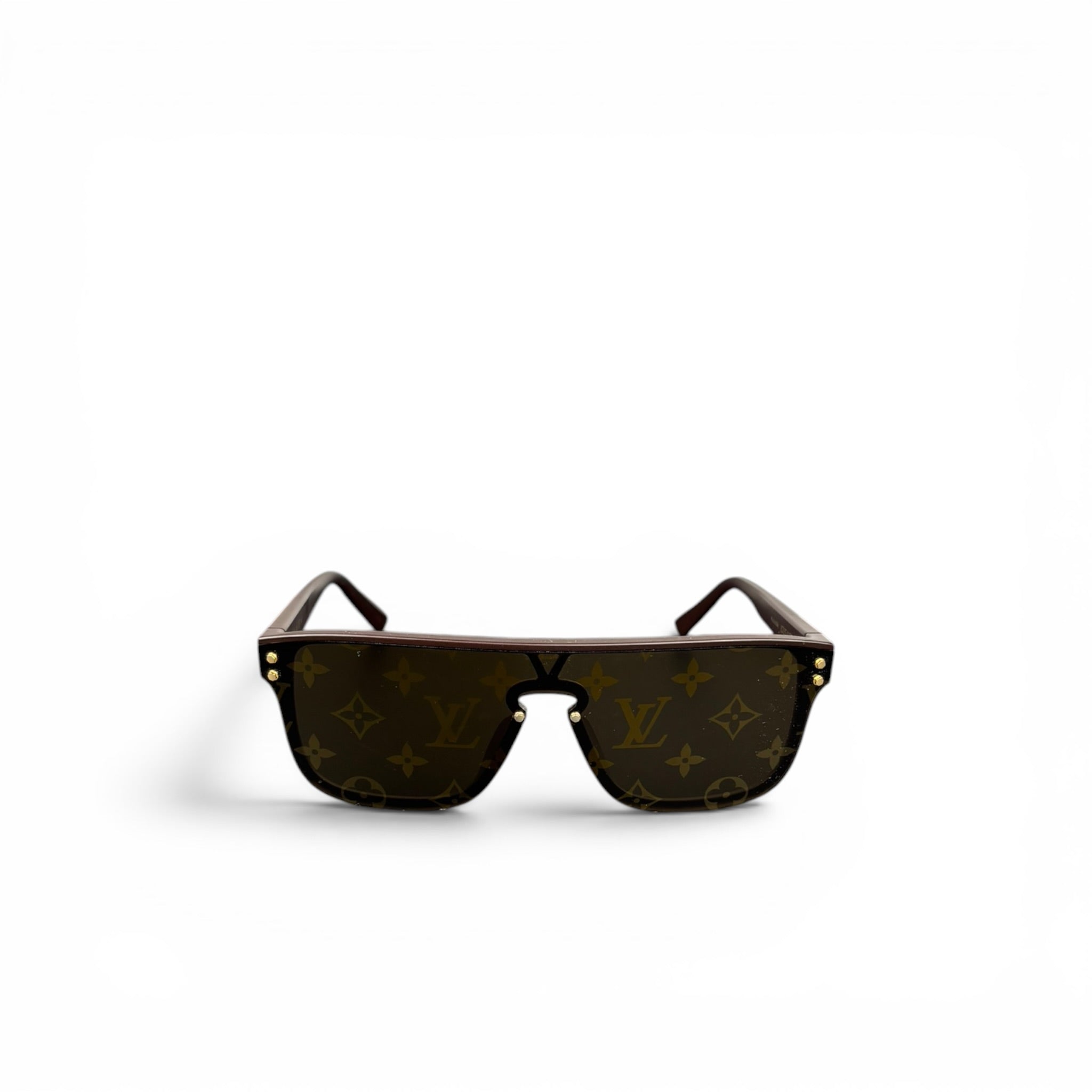 LOUIS VUITTON WAIMEA SUNGLASSES