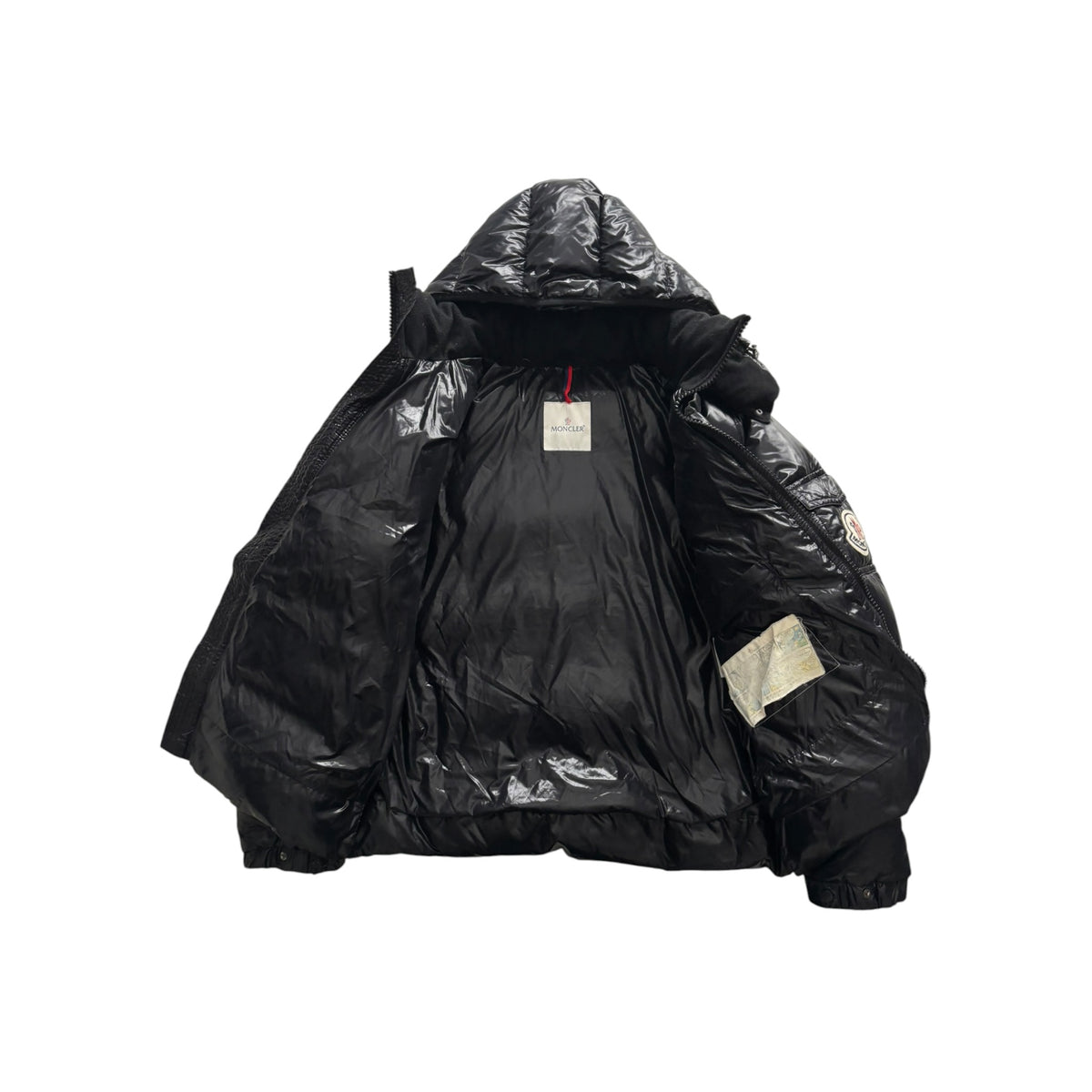 MONCLER HIMALAYA GIUBBOTTO