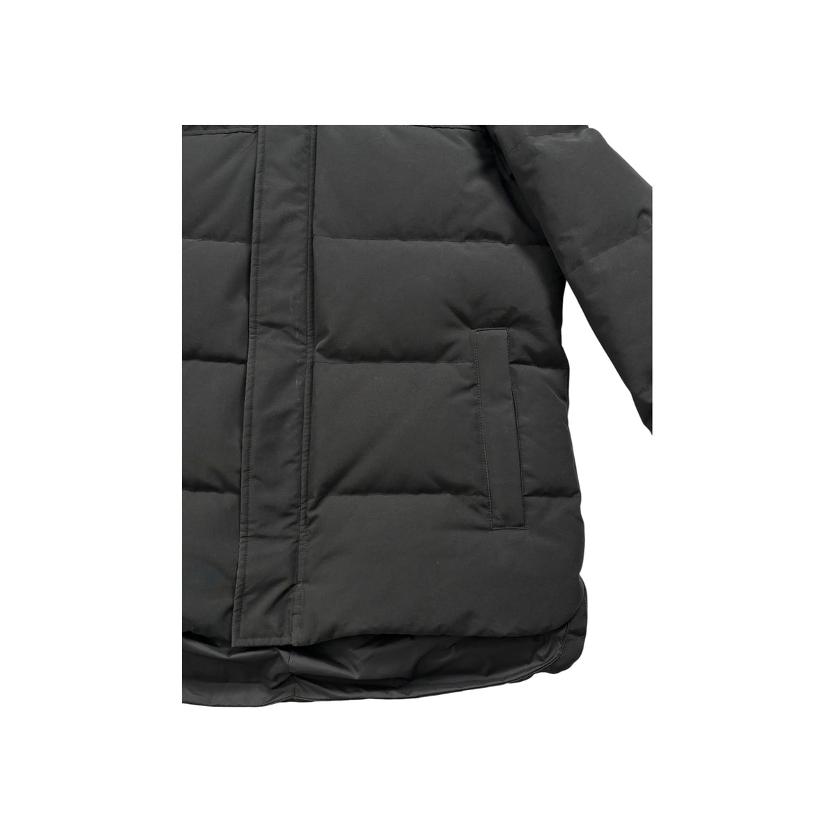 CANADA GOOSE MACMILLAN PARKA
