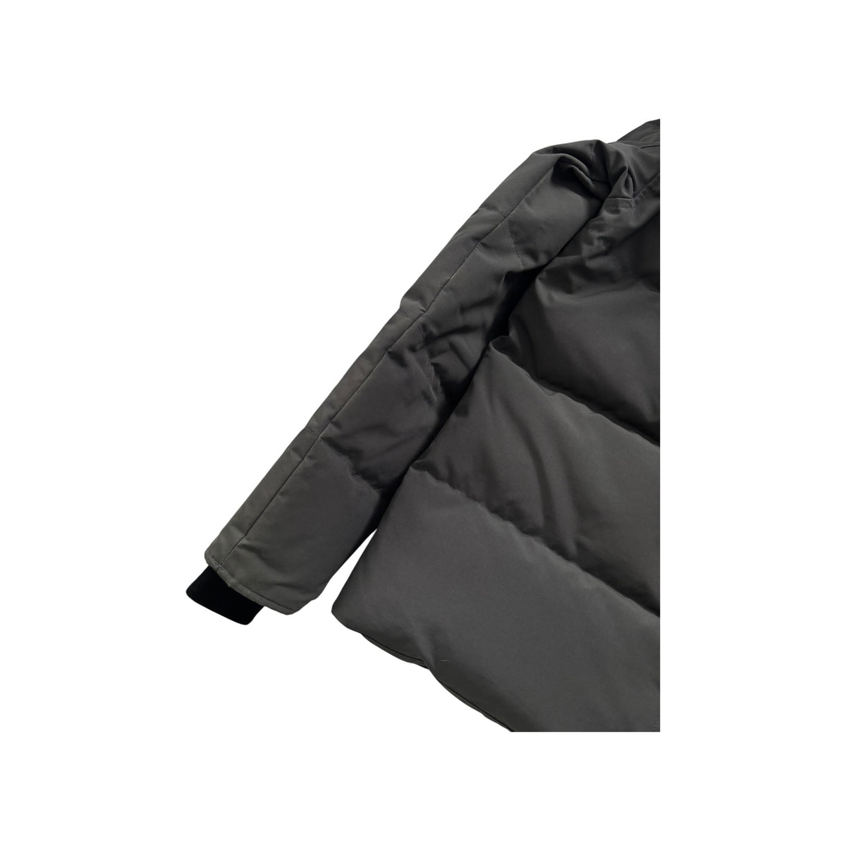 CANADA GOOSE WYNDHAM PARKA