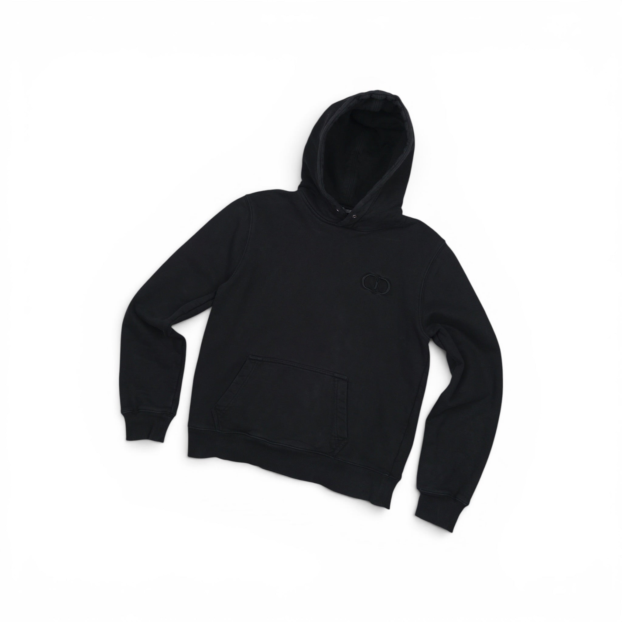 DIOR CD ICON HOODIE