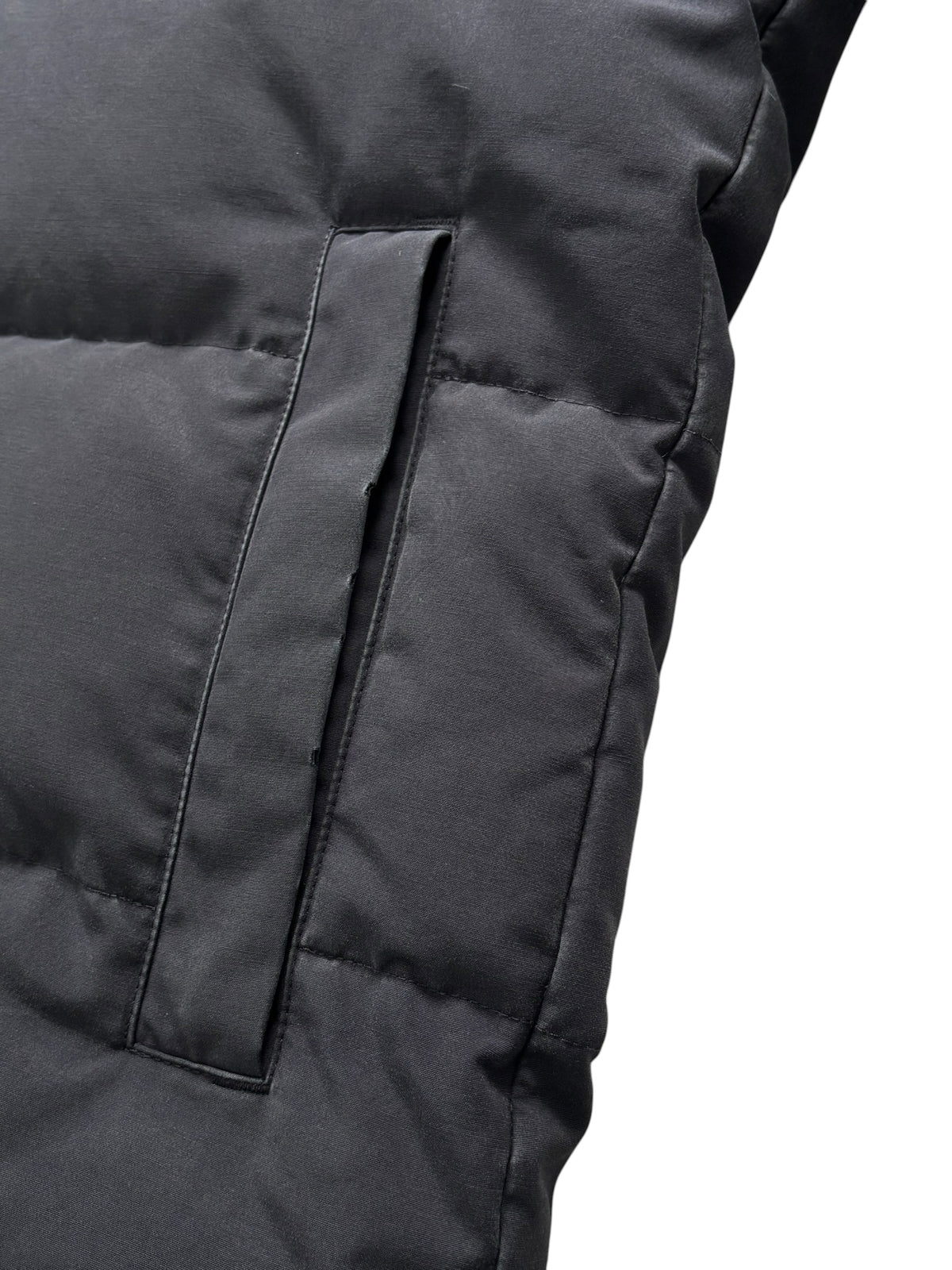 CANADA GOOSE MACMILLAN PARKA