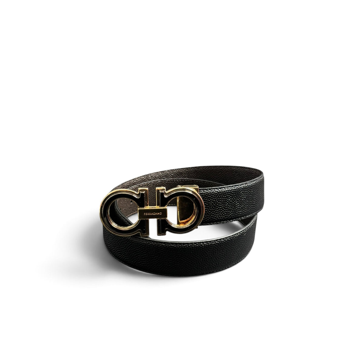 FERRAGAMO BELT