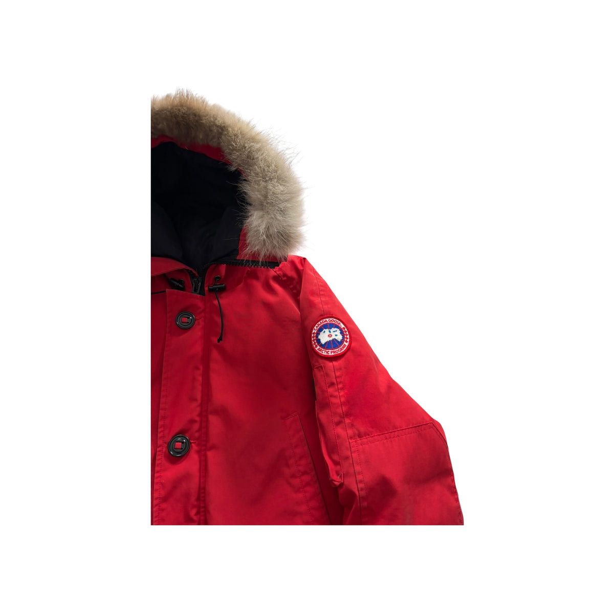 CANADA GOOSE CHILLIWACK BOMBER