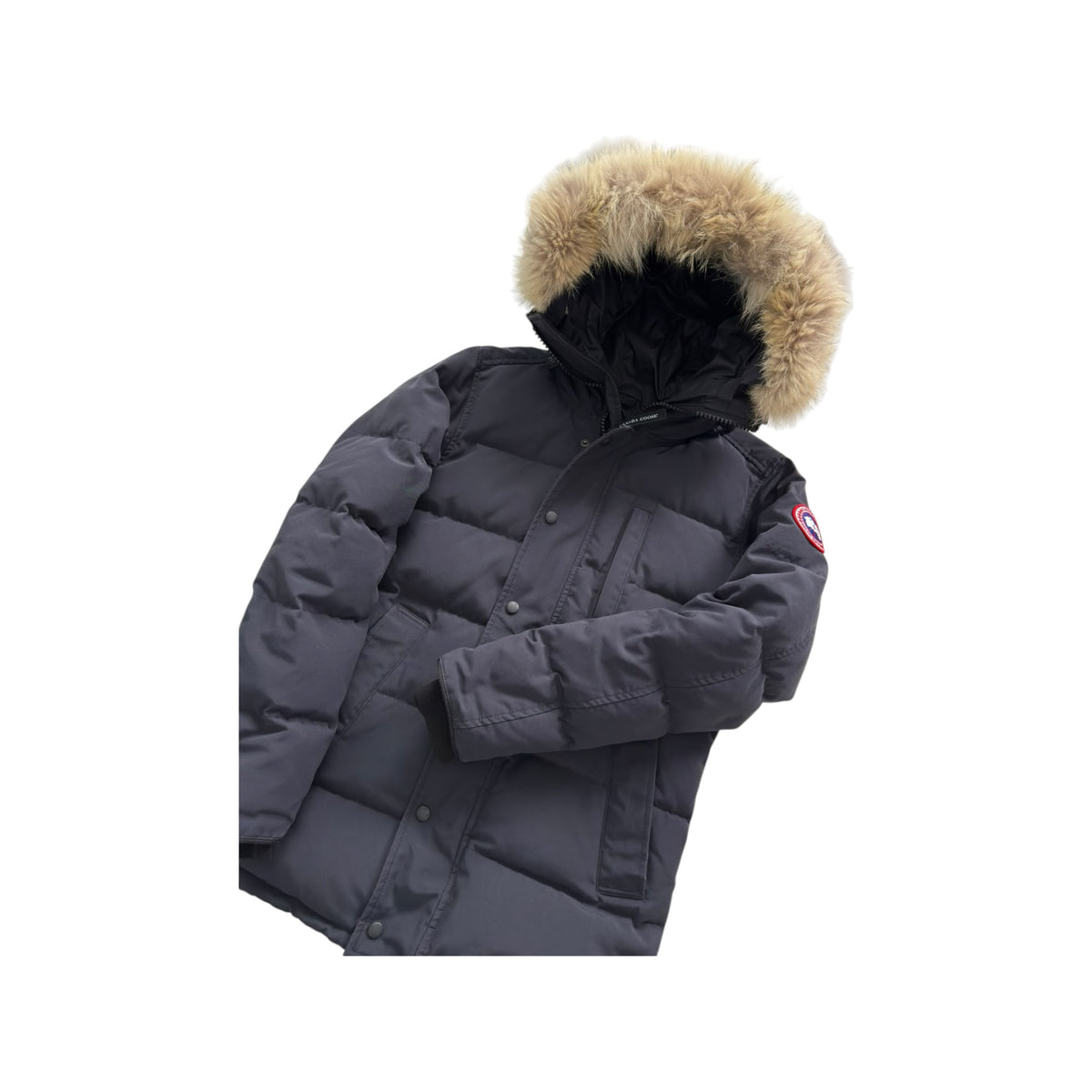 CANADA GOOSE CARSON PARKA