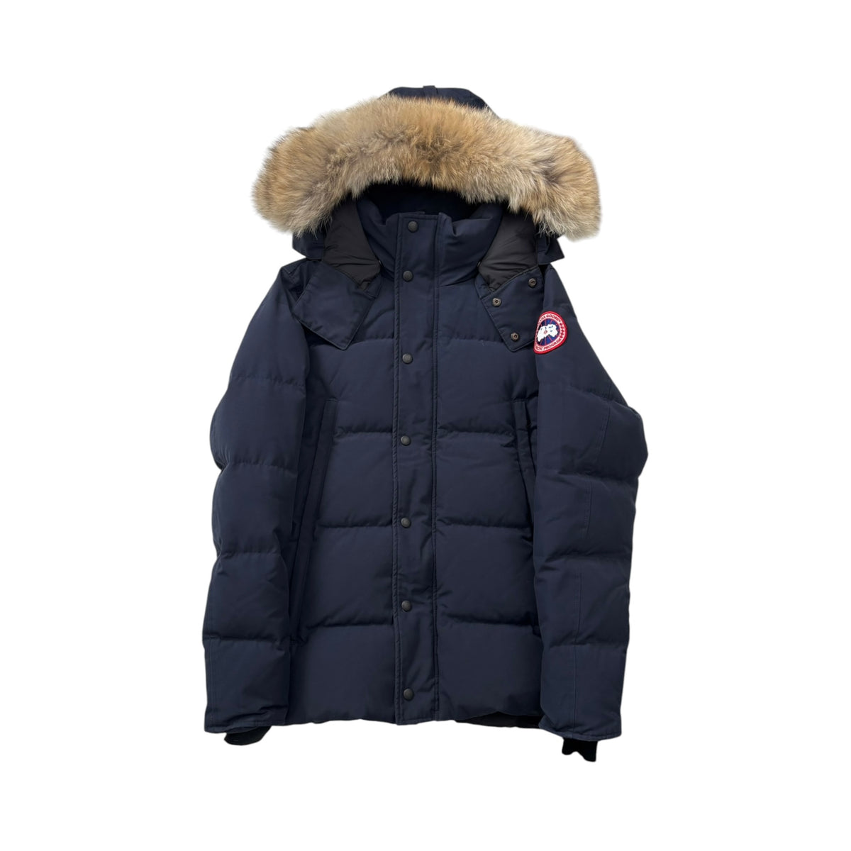 CANADA GOOSE WYNDHAM PARKA
