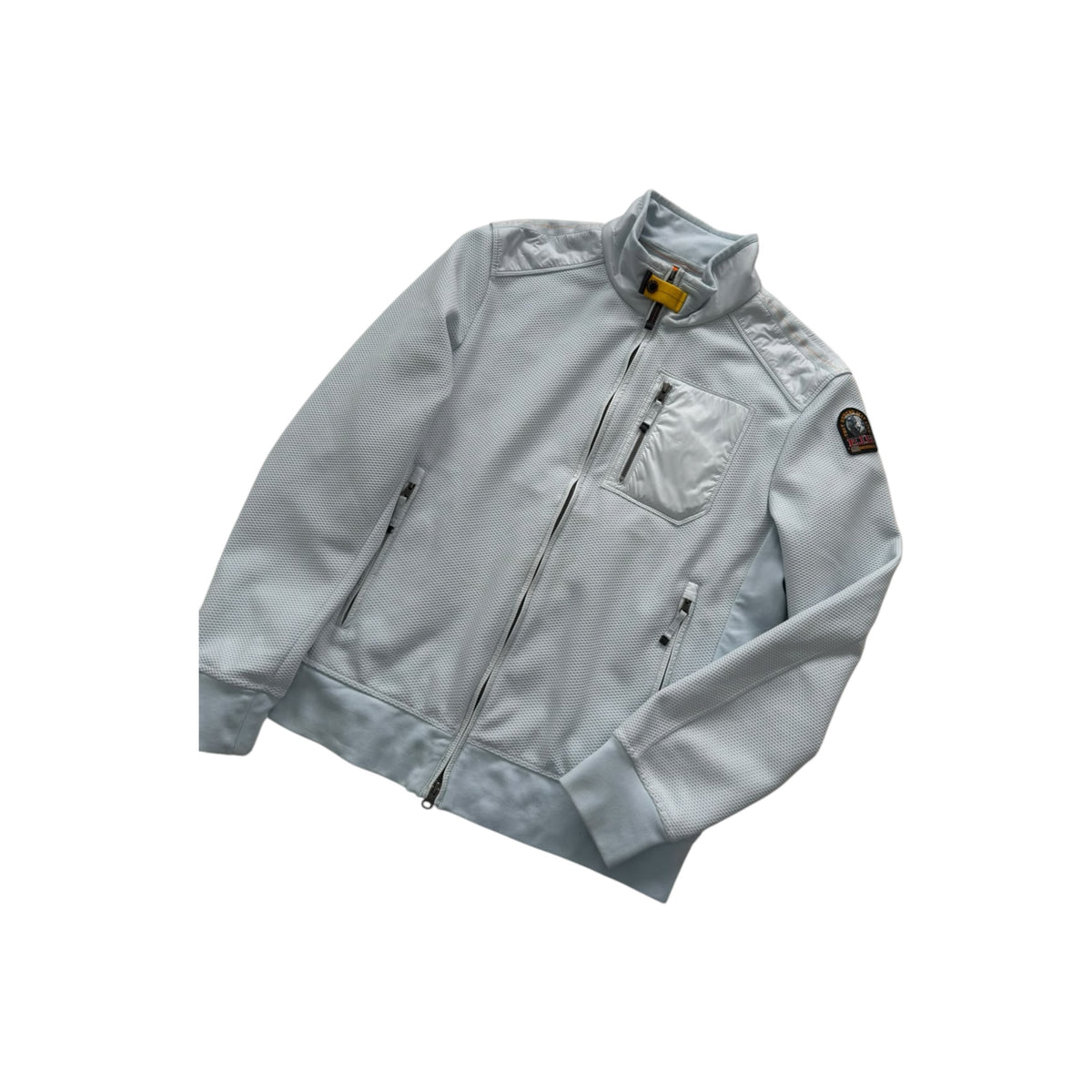 PARAJUMPERS COOL DOWN CARDIGAN