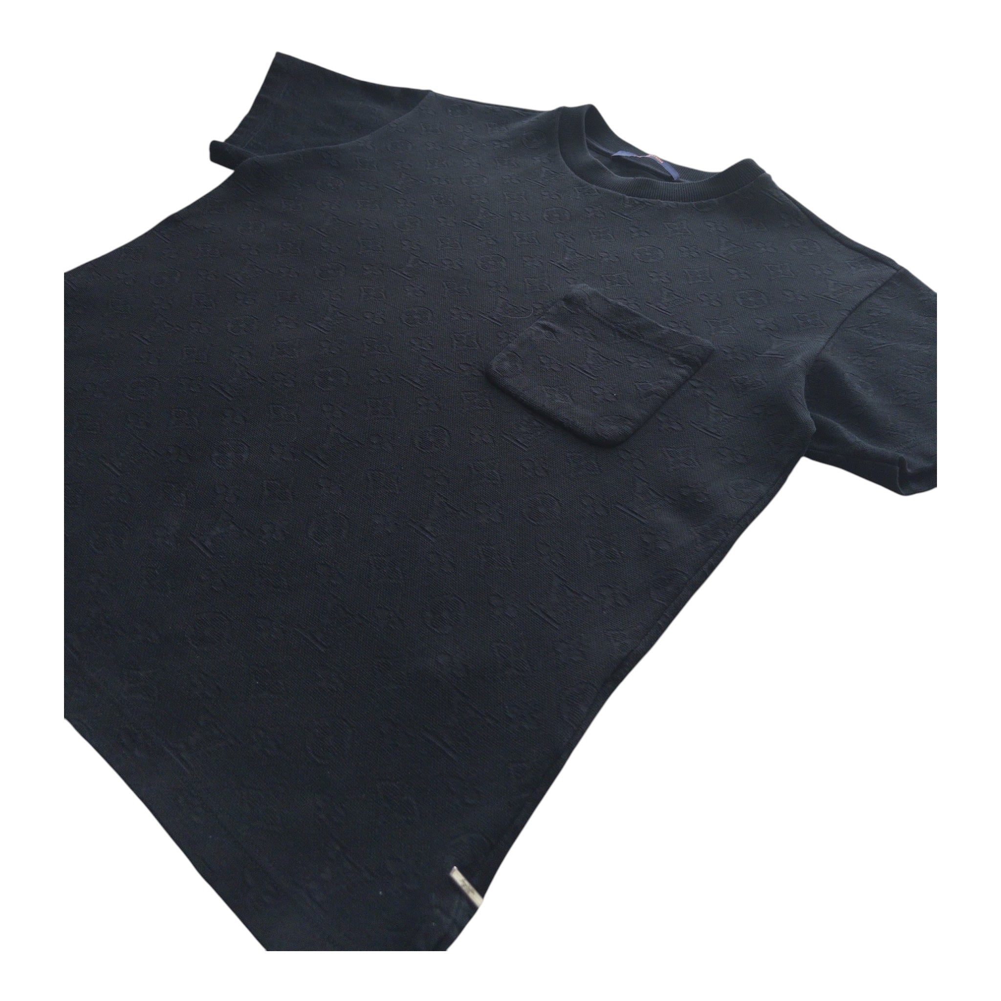 LOUIS VUITTON 3D T-SHIRT