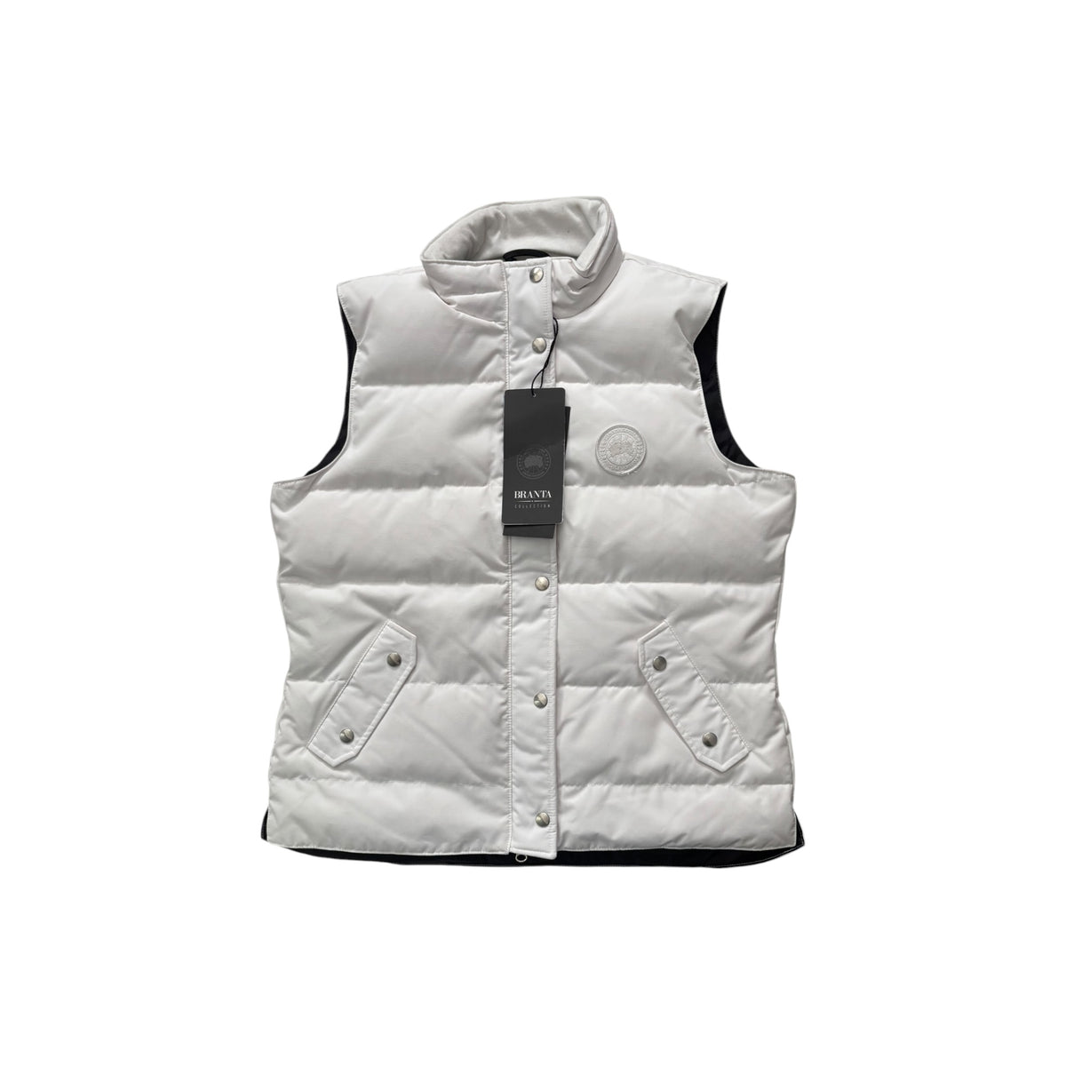 CANADA GOOSE WOMENS GNARBY VEST