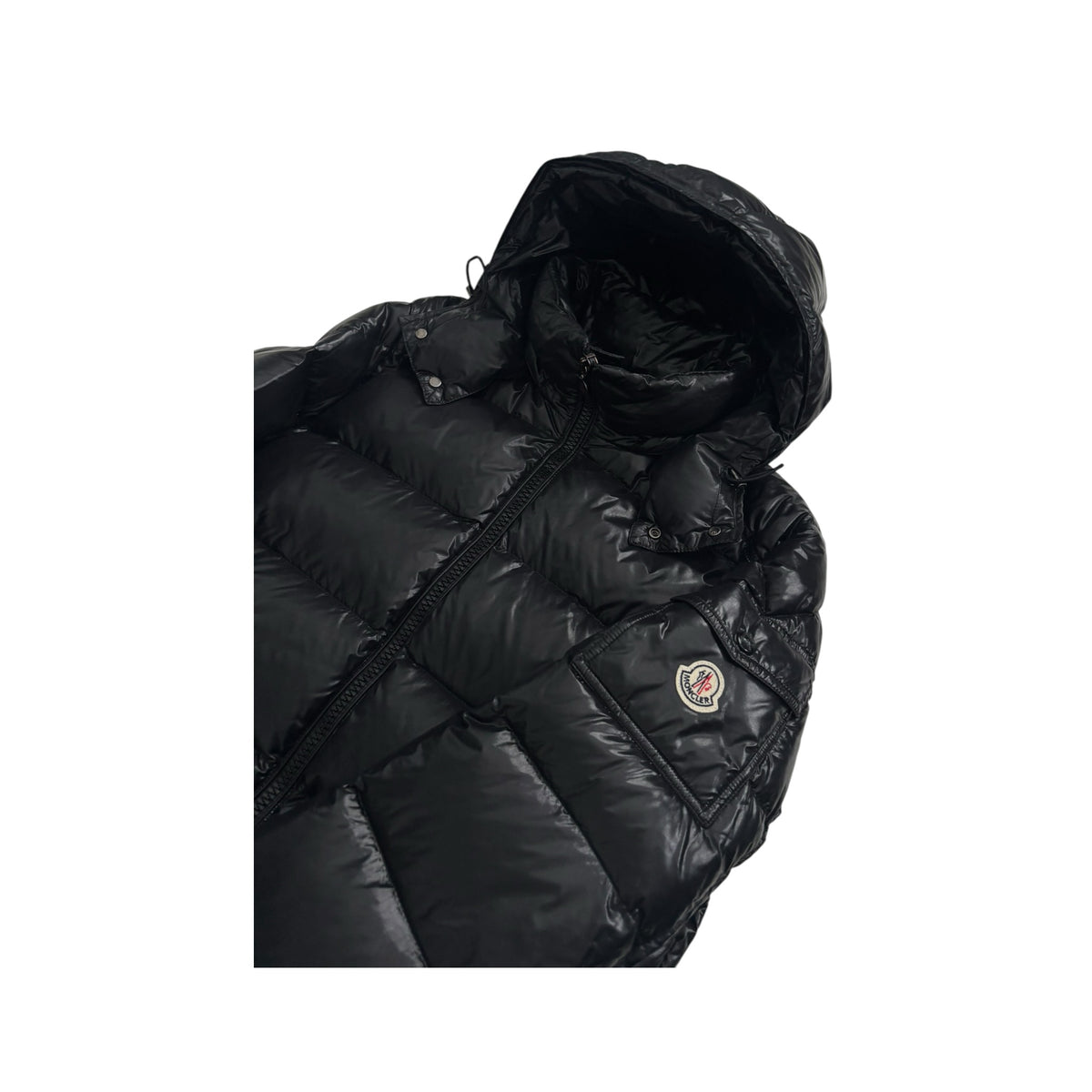 MONCLER MAYA GIUBBOTTO