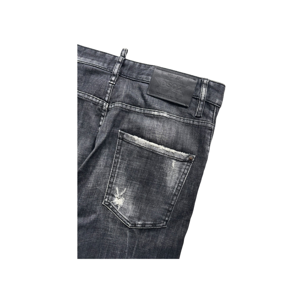 DSQUARED2 JEANS